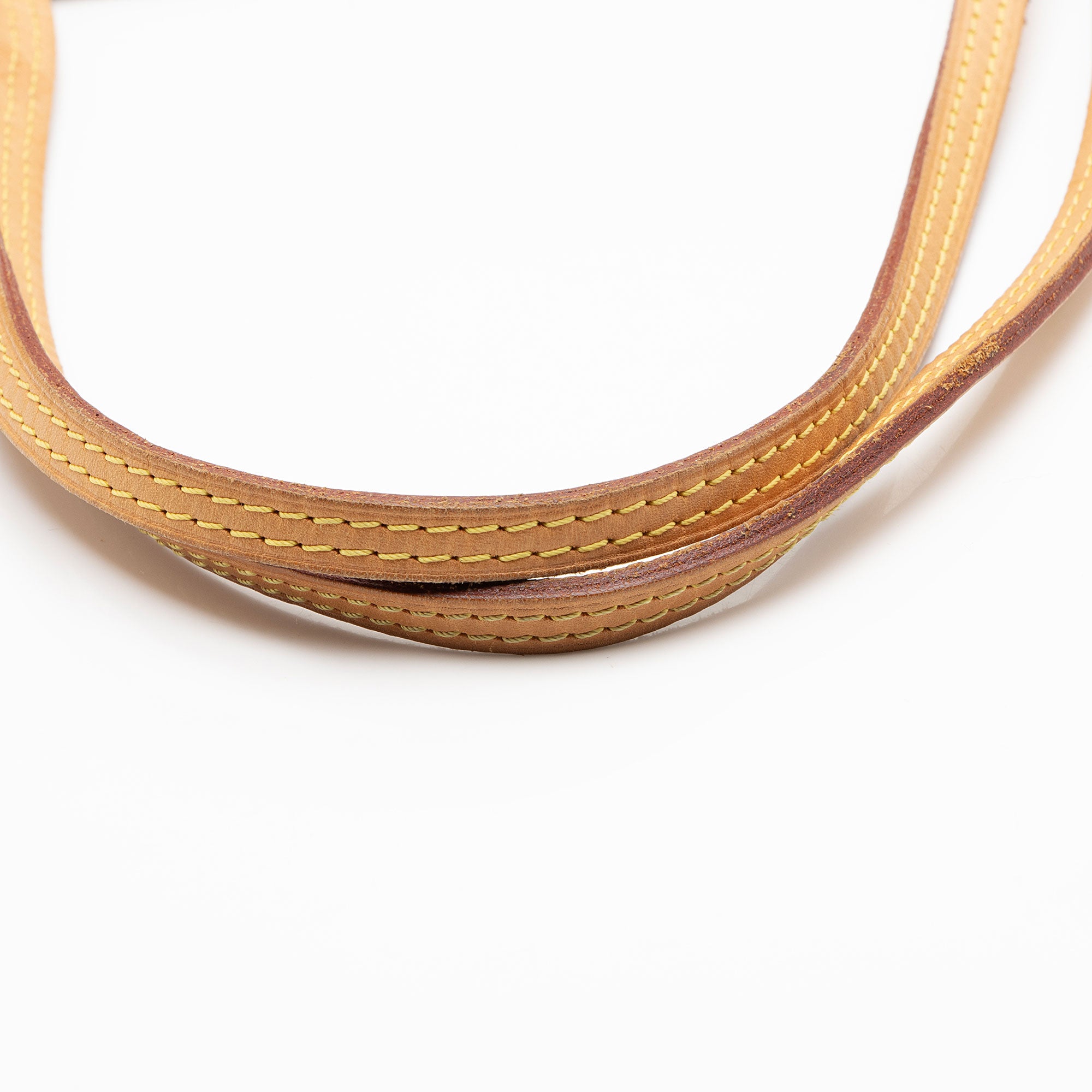 Louis Vuitton Monogram Canvas Neverfull MM Tote