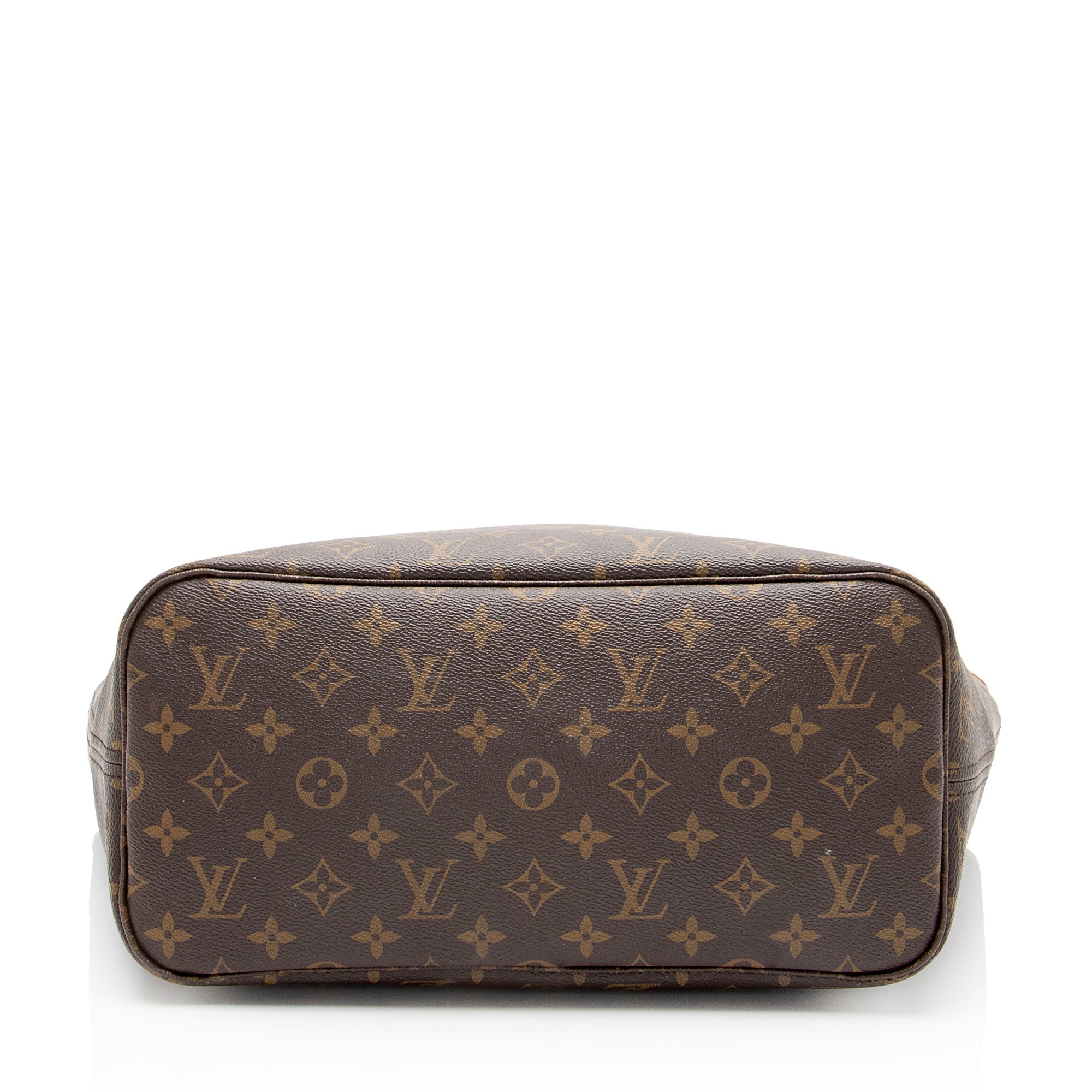 Louis Vuitton Monogram Canvas Neverfull MM Tote