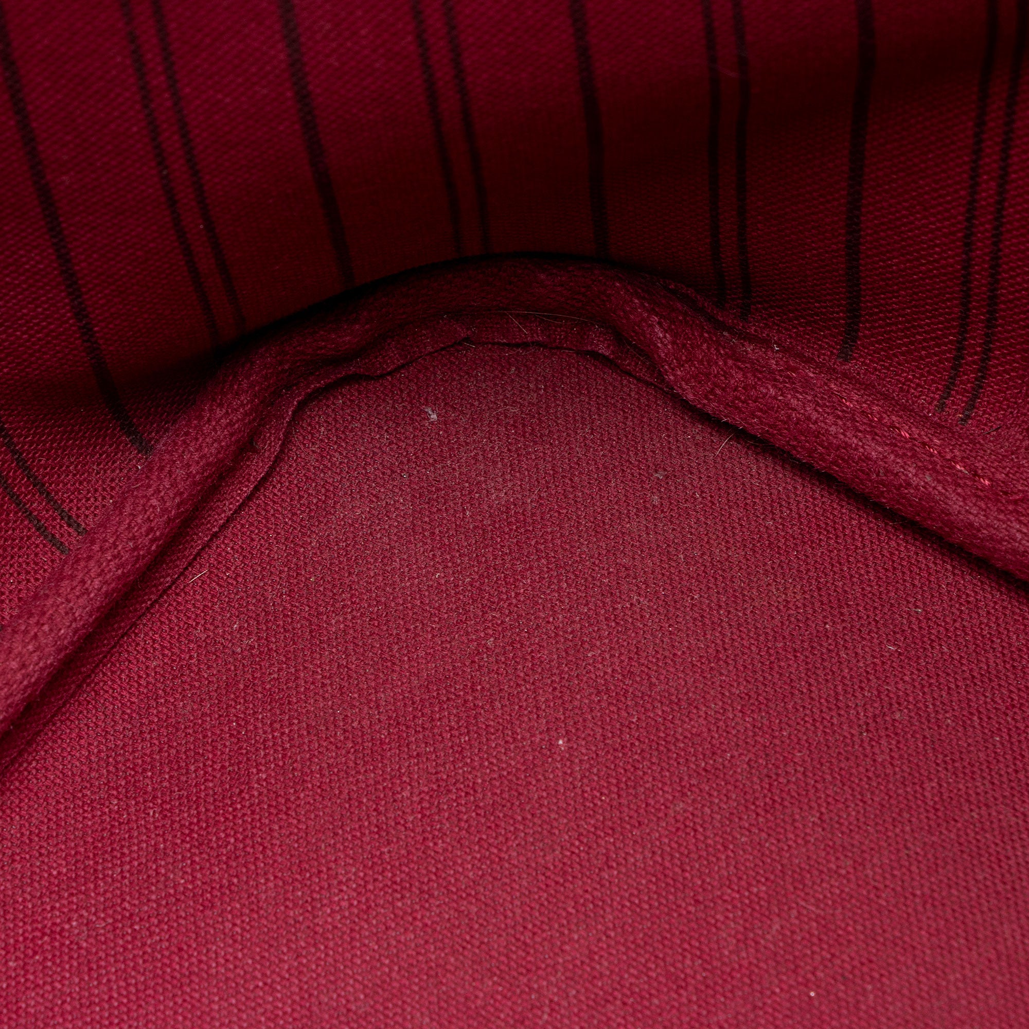 Louis Vuitton Monogram Canvas Neverfull MM Tote