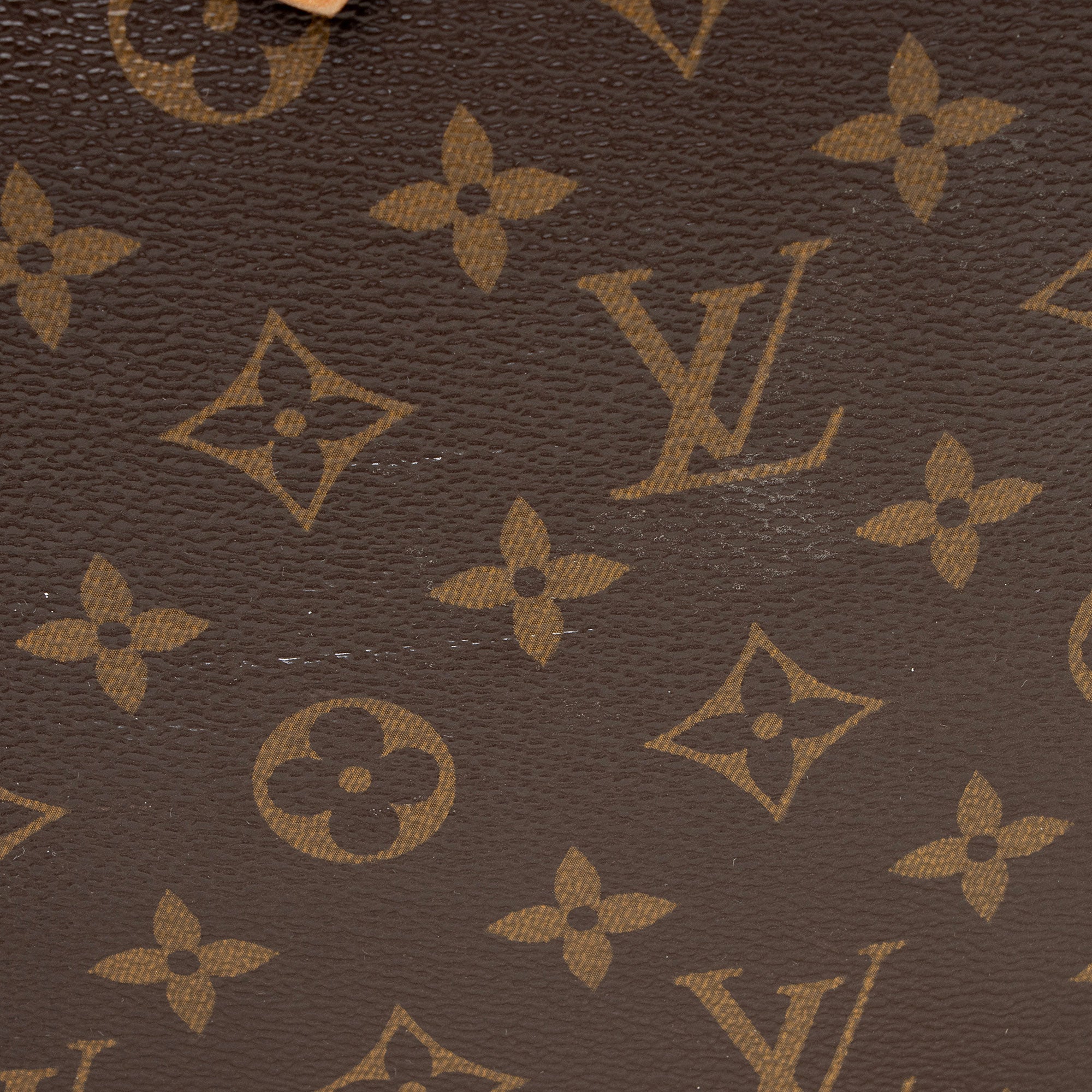Louis Vuitton Monogram Canvas Neverfull MM Tote