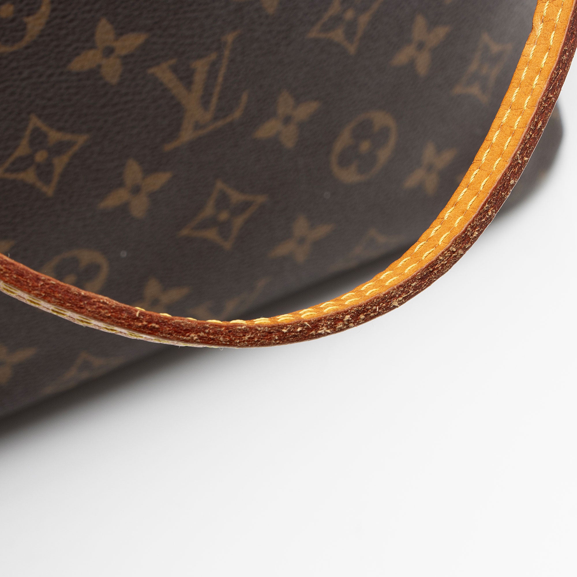 Louis Vuitton Monogram Canvas Neverfull MM Tote