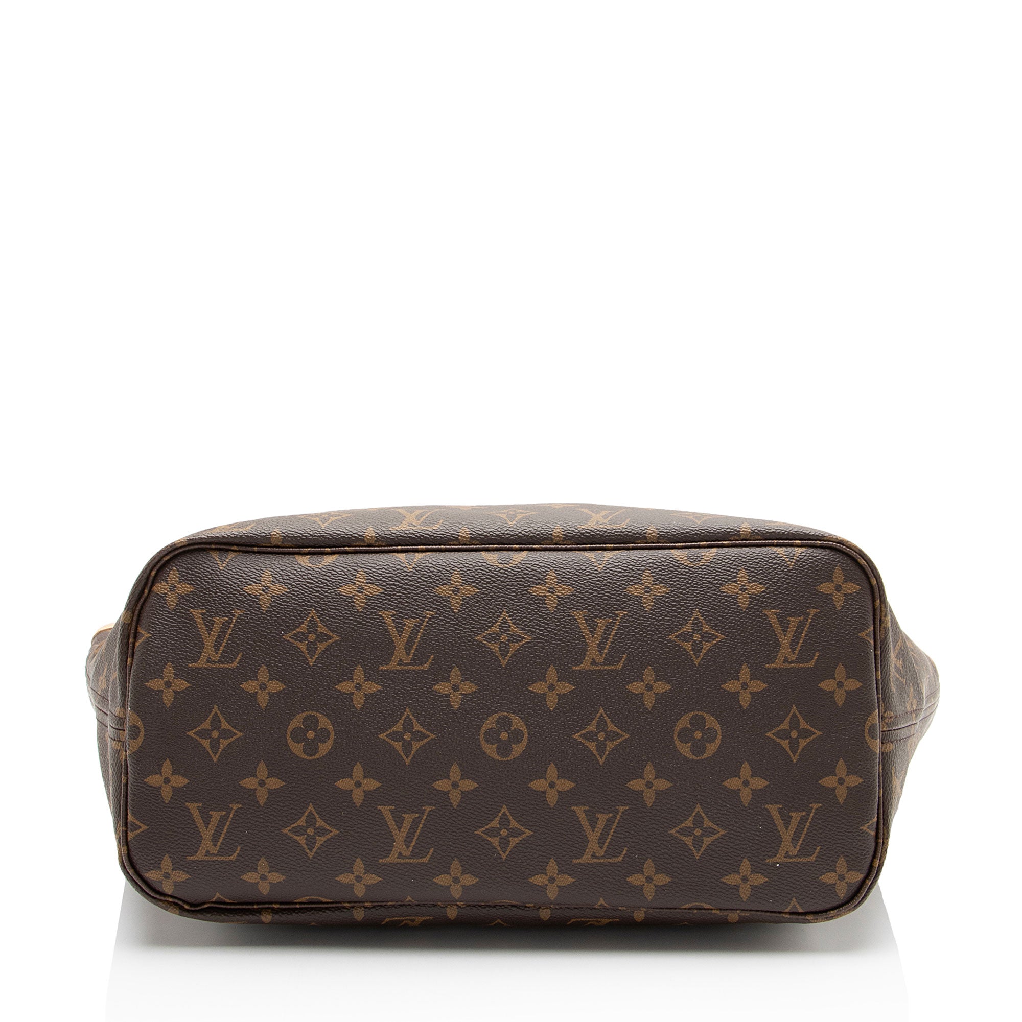 Louis Vuitton Monogram Canvas Neverfull MM Tote