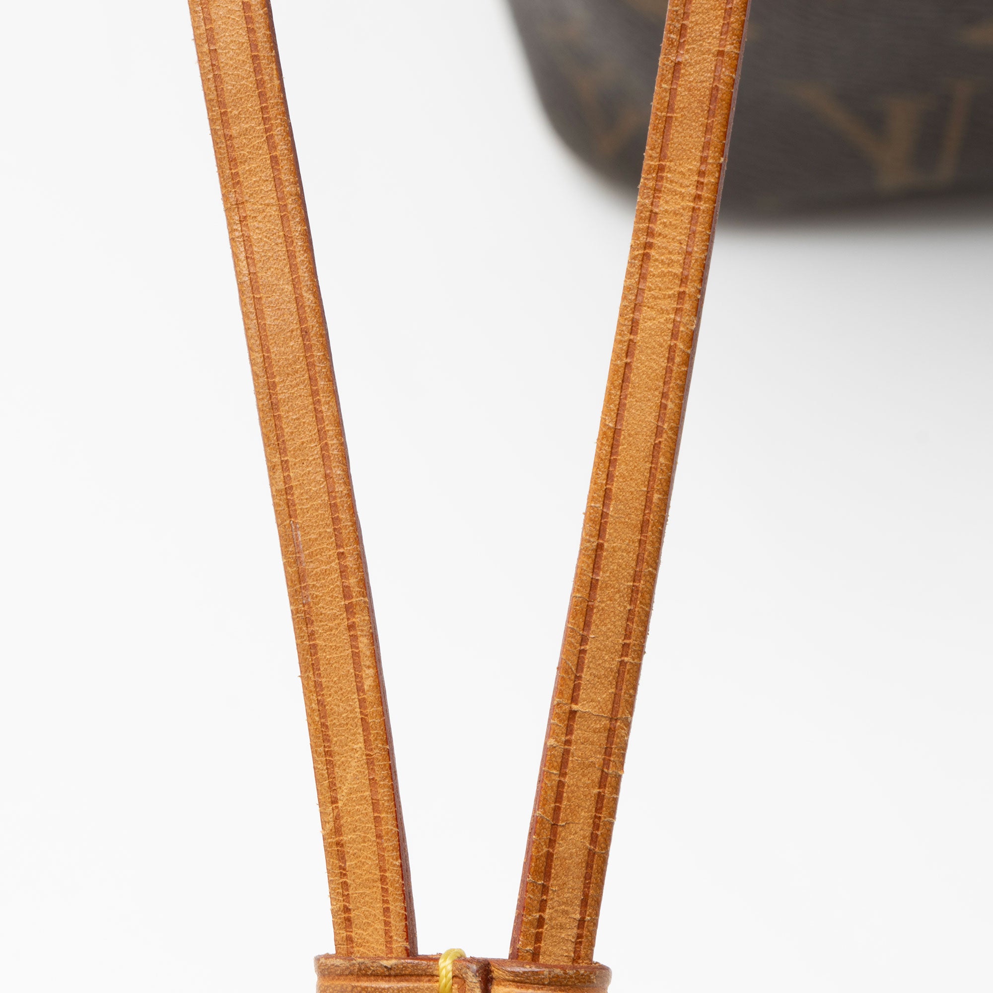 Louis Vuitton Monogram Canvas Neverfull MM Tote