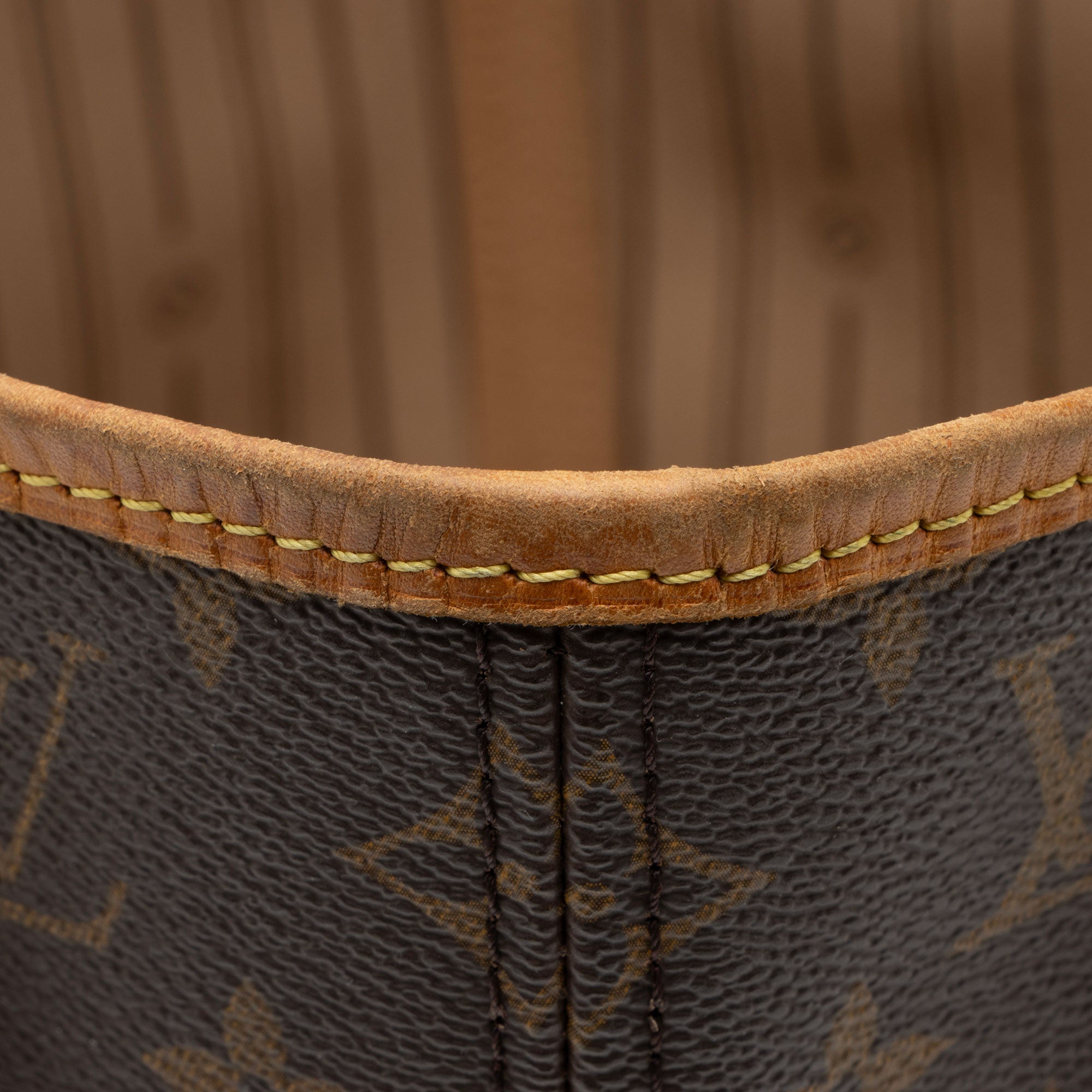 Louis Vuitton Monogram Canvas Neverfull MM Tote