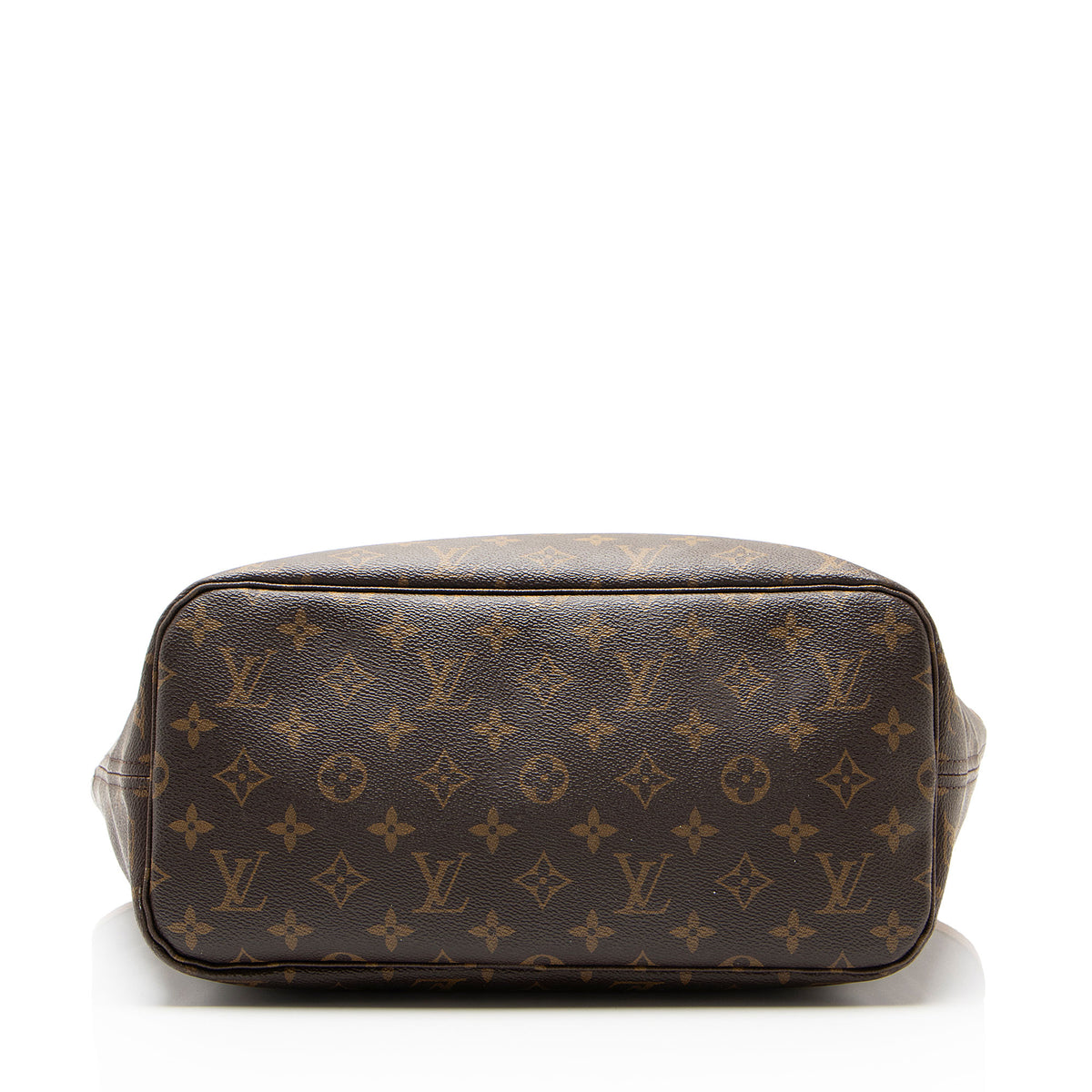 Louis Vuitton Monogram Canvas Neverfull MM Tote