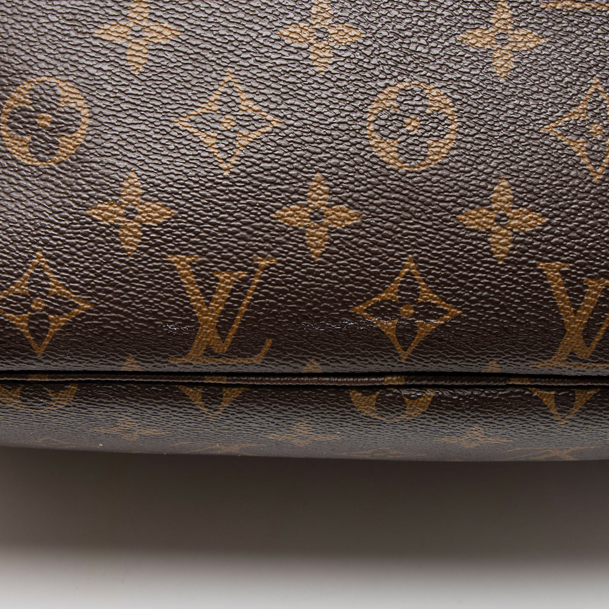 Louis Vuitton Monogram Canvas Neverfull MM Tote
