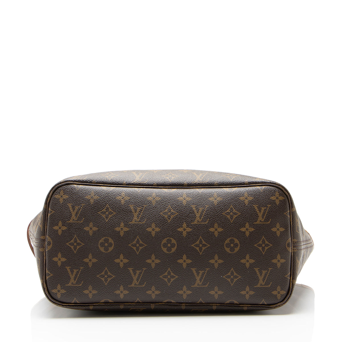 Louis Vuitton Monogram Canvas Neverfull MM Tote