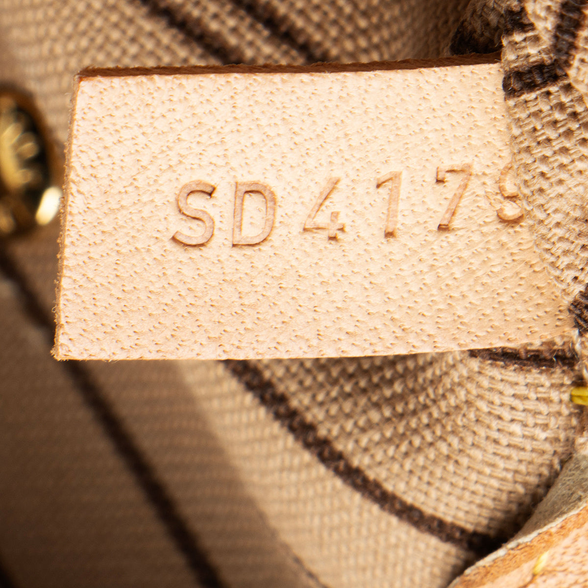 Louis Vuitton Monogram Canvas Neverfull MM Tote