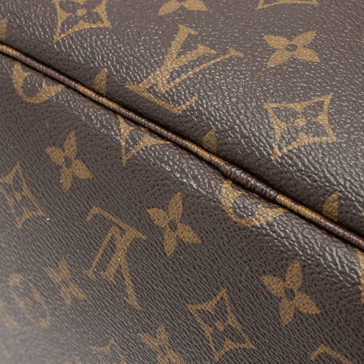 Louis Vuitton Monogram Canvas Neverfull MM Tote