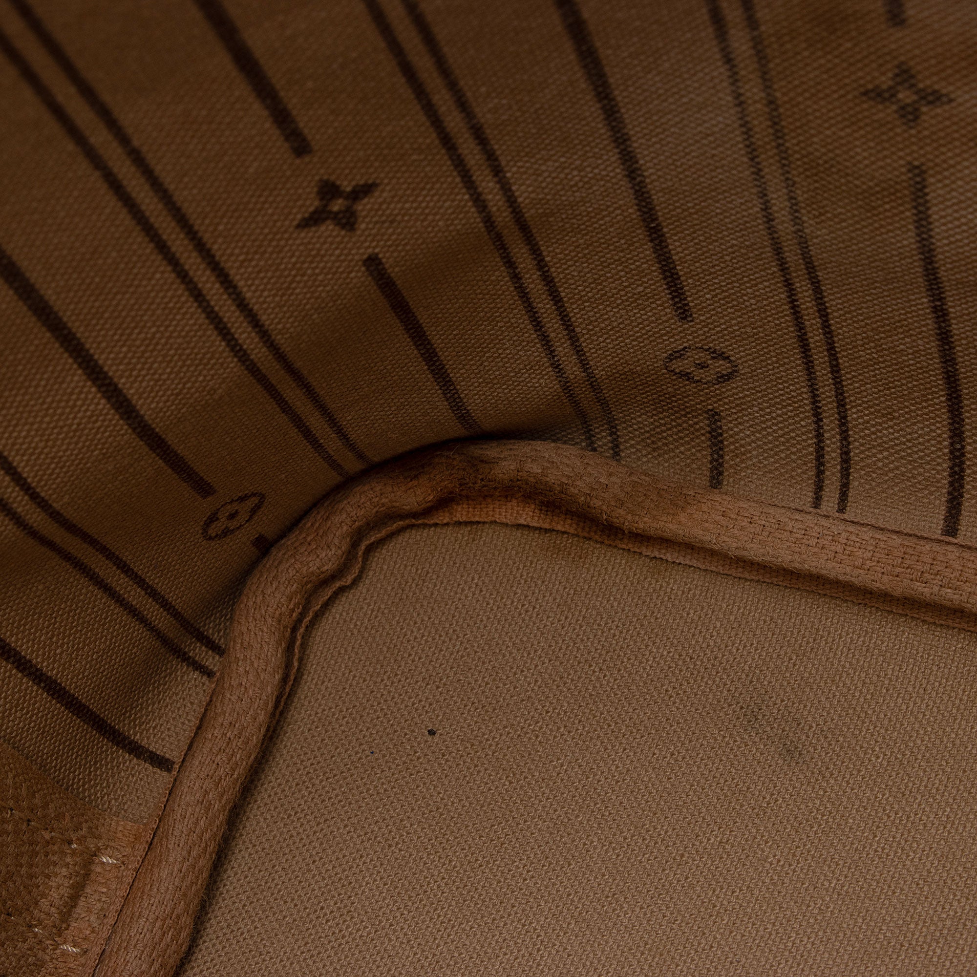 Louis Vuitton Monogram Canvas Neverfull PM Tote (SHF-21qFKS)