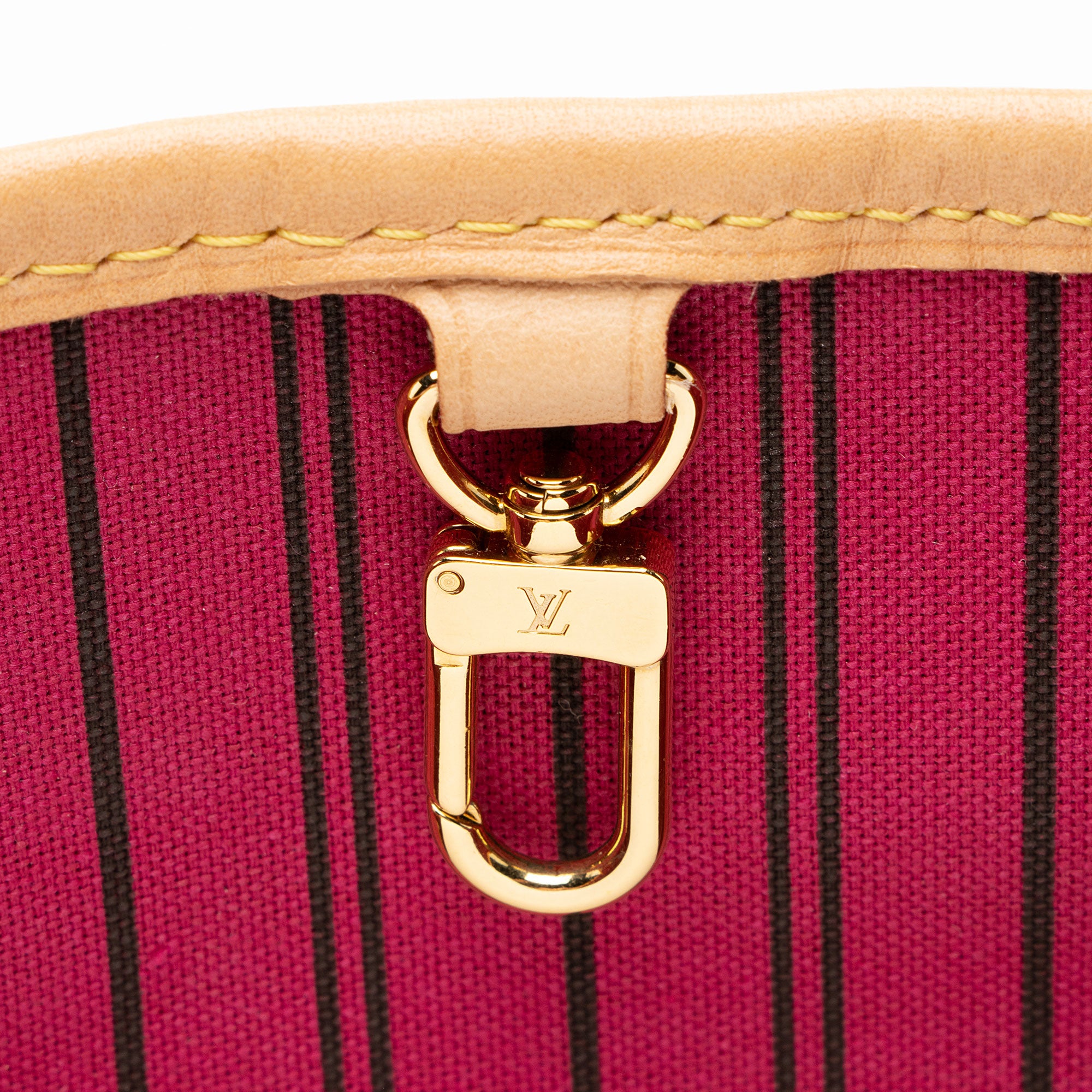 Louis Vuitton Monogram Canvas Neverfull PM Tote