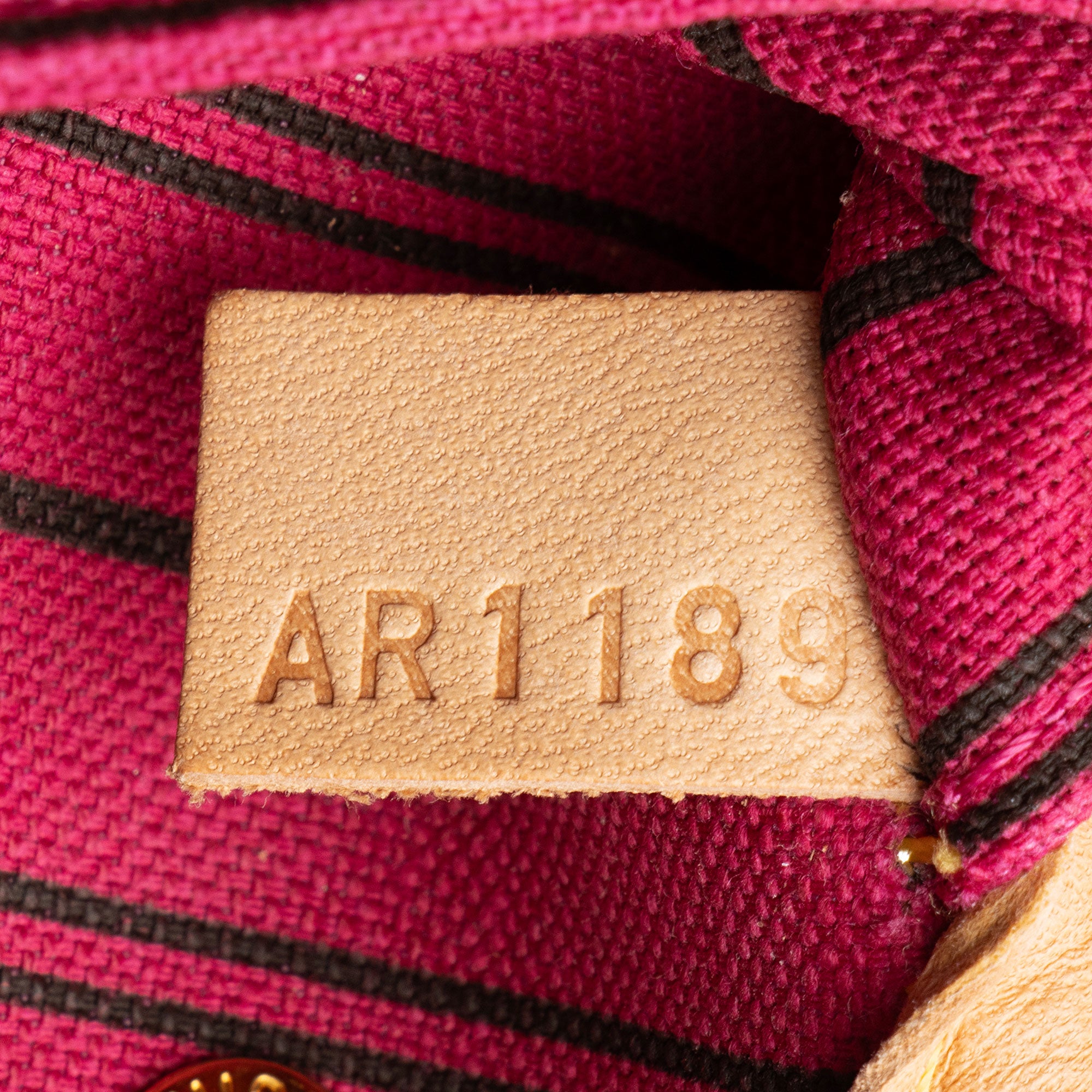 Louis Vuitton Monogram Canvas Neverfull PM Tote