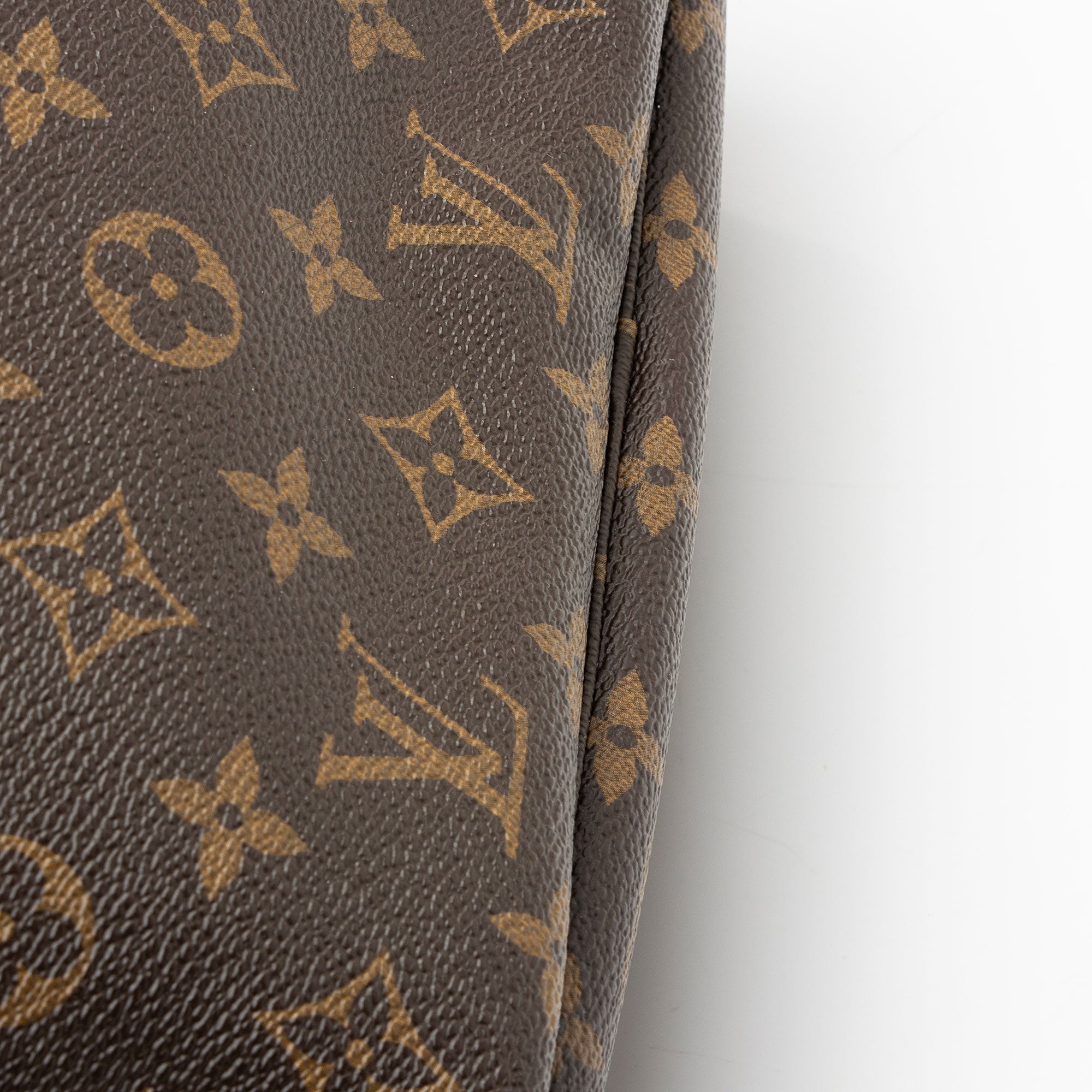 Louis Vuitton Monogram Canvas Neverfull PM Tote