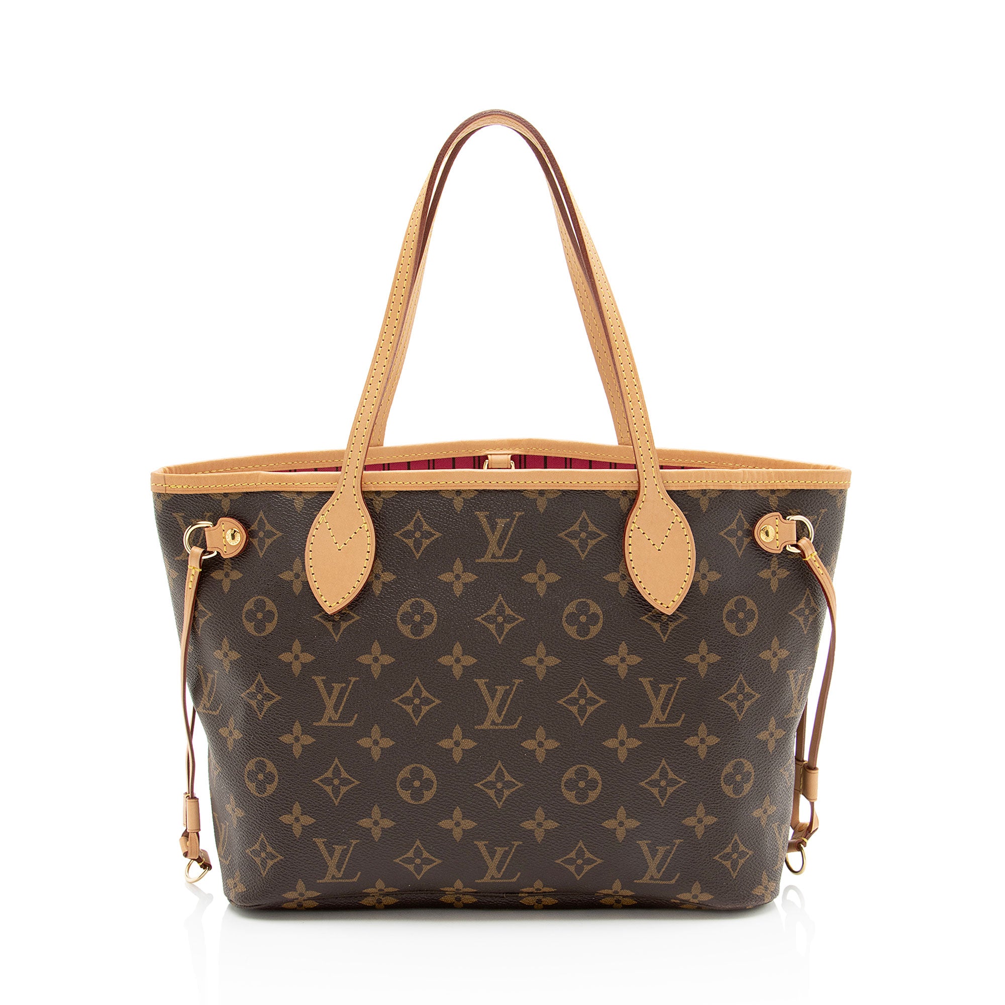 Louis Vuitton Monogram Canvas Neverfull PM Tote