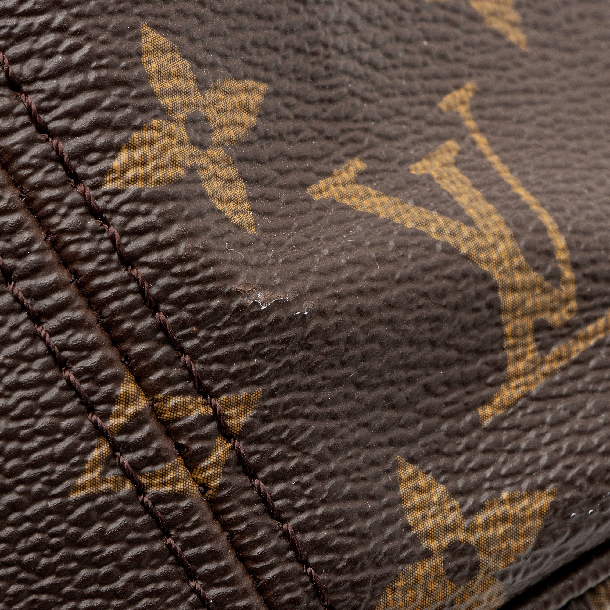 Louis Vuitton Monogram Canvas Neverfull PM Tote