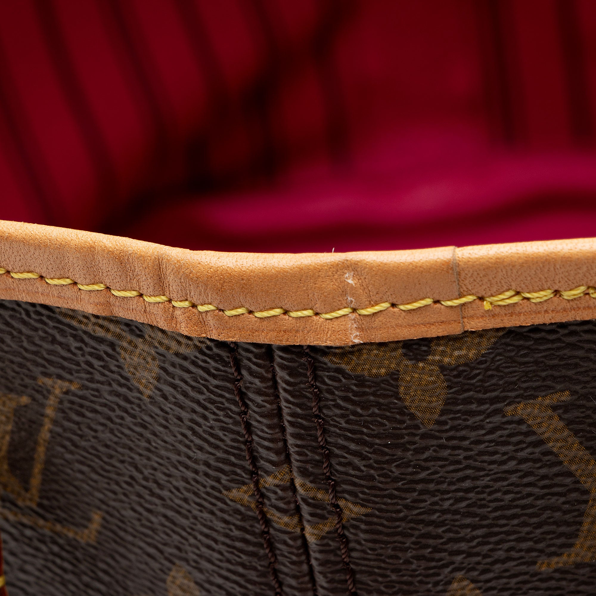 Louis Vuitton Monogram Canvas Neverfull PM Tote