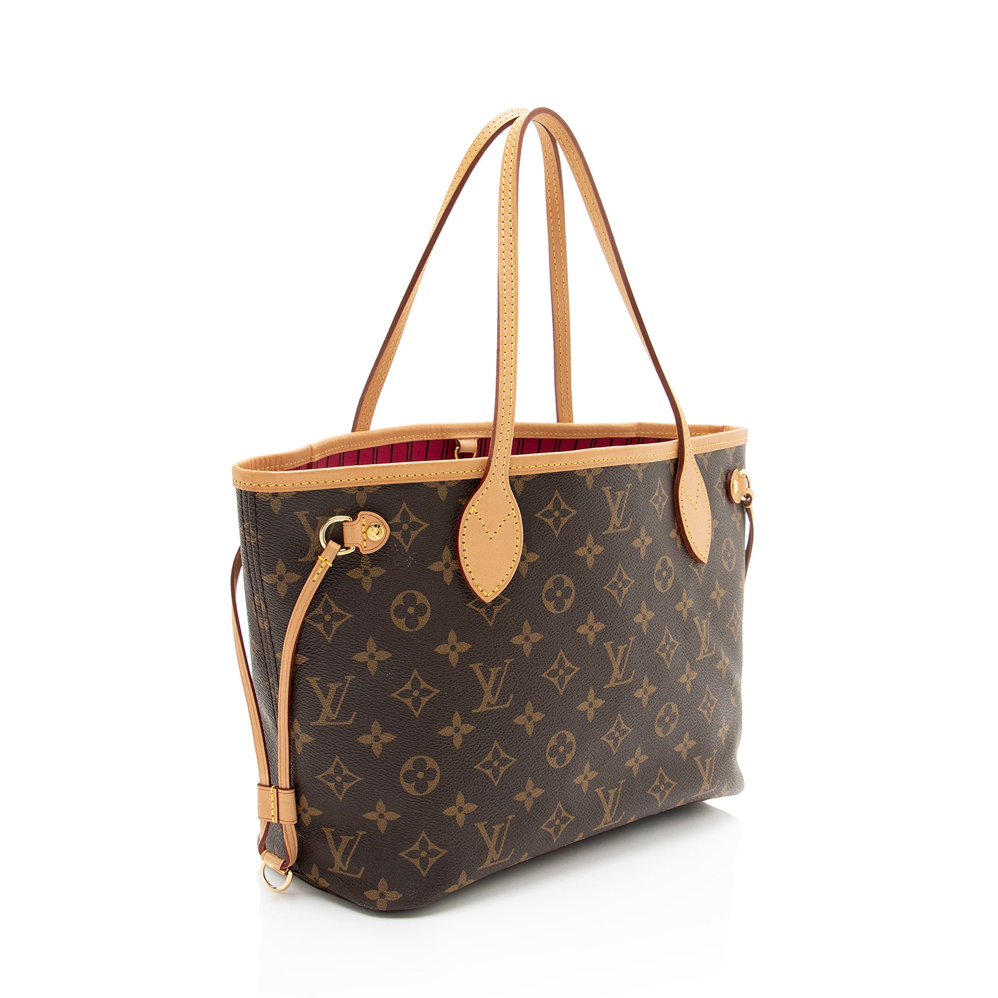 Louis Vuitton Monogram Canvas Neverfull PM Tote