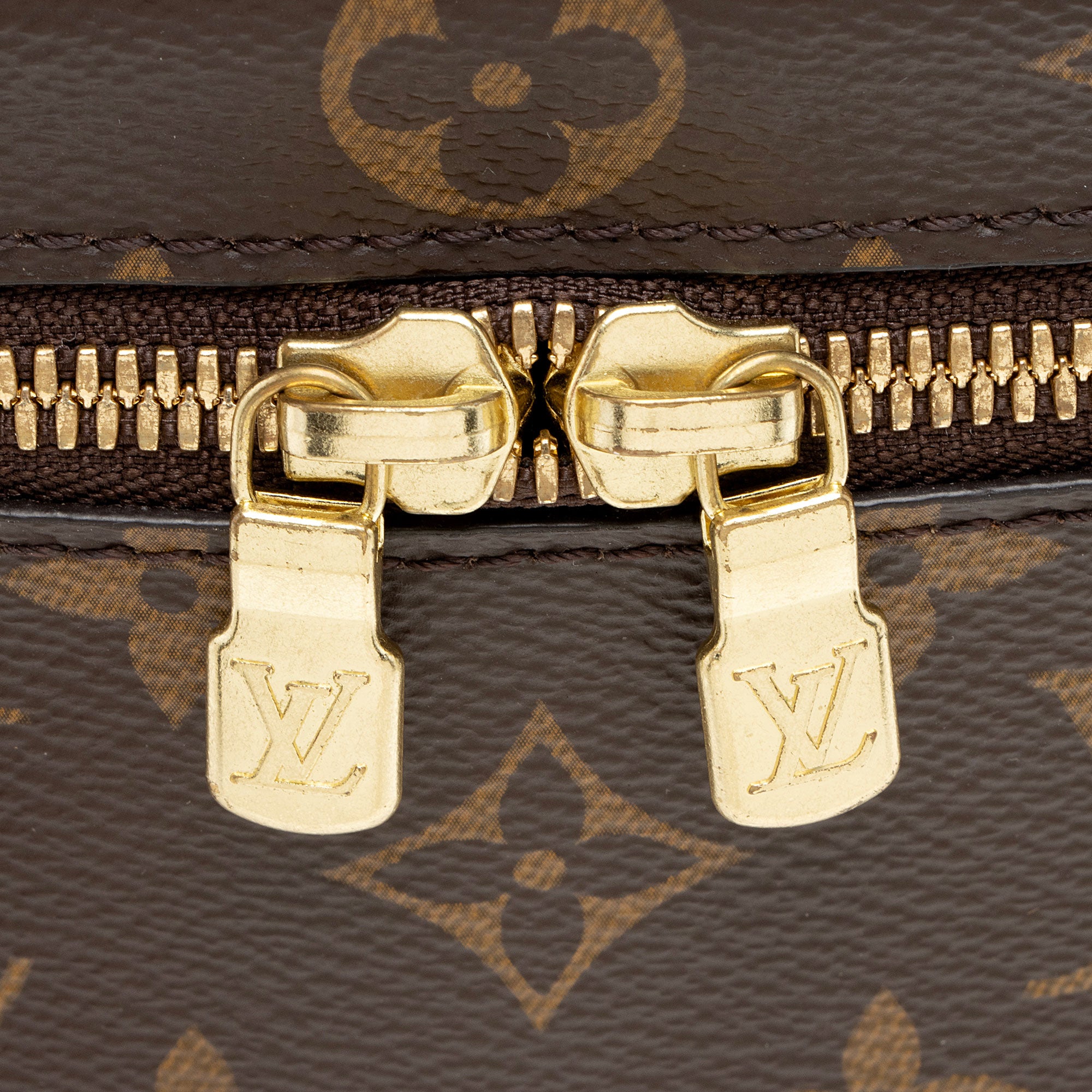 Louis Vuitton Monogram Canvas Nice Nano Vanity Case