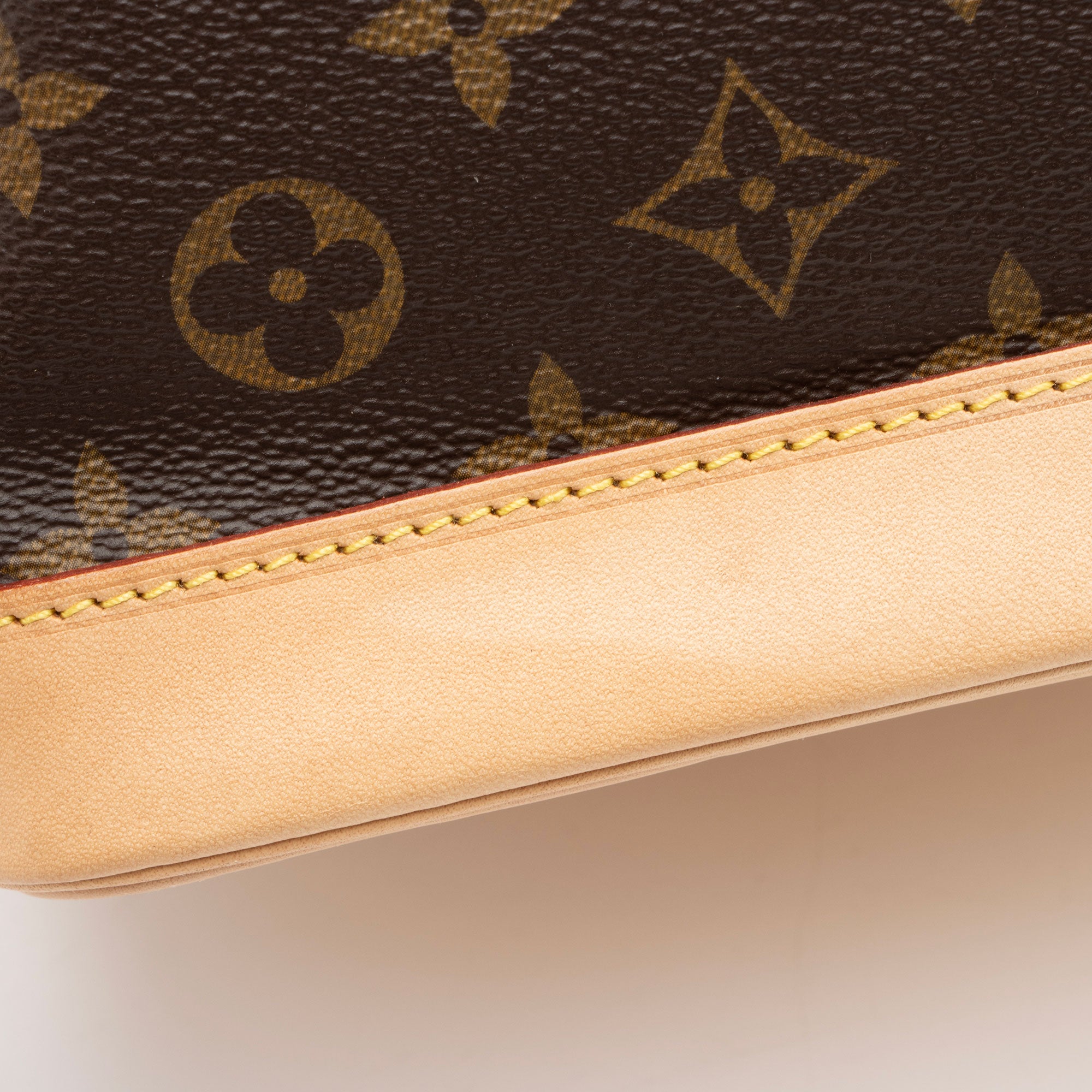 Louis Vuitton Monogram Canvas Noe BB Shoulder Bag