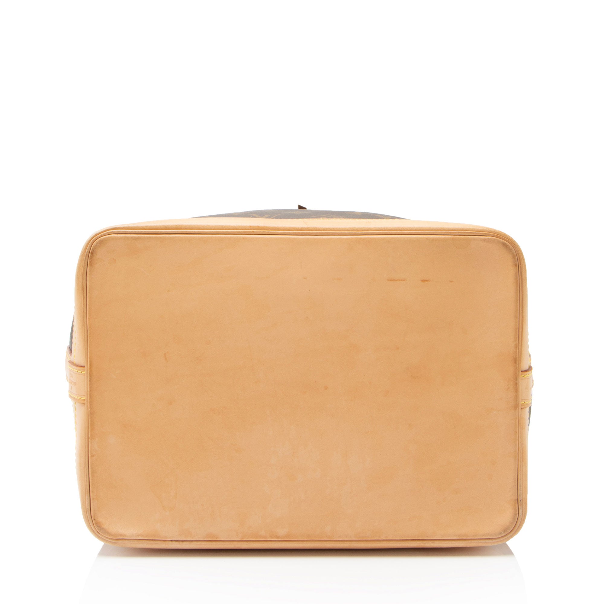 Louis Vuitton Monogram Canvas Noe Shoulder Bag