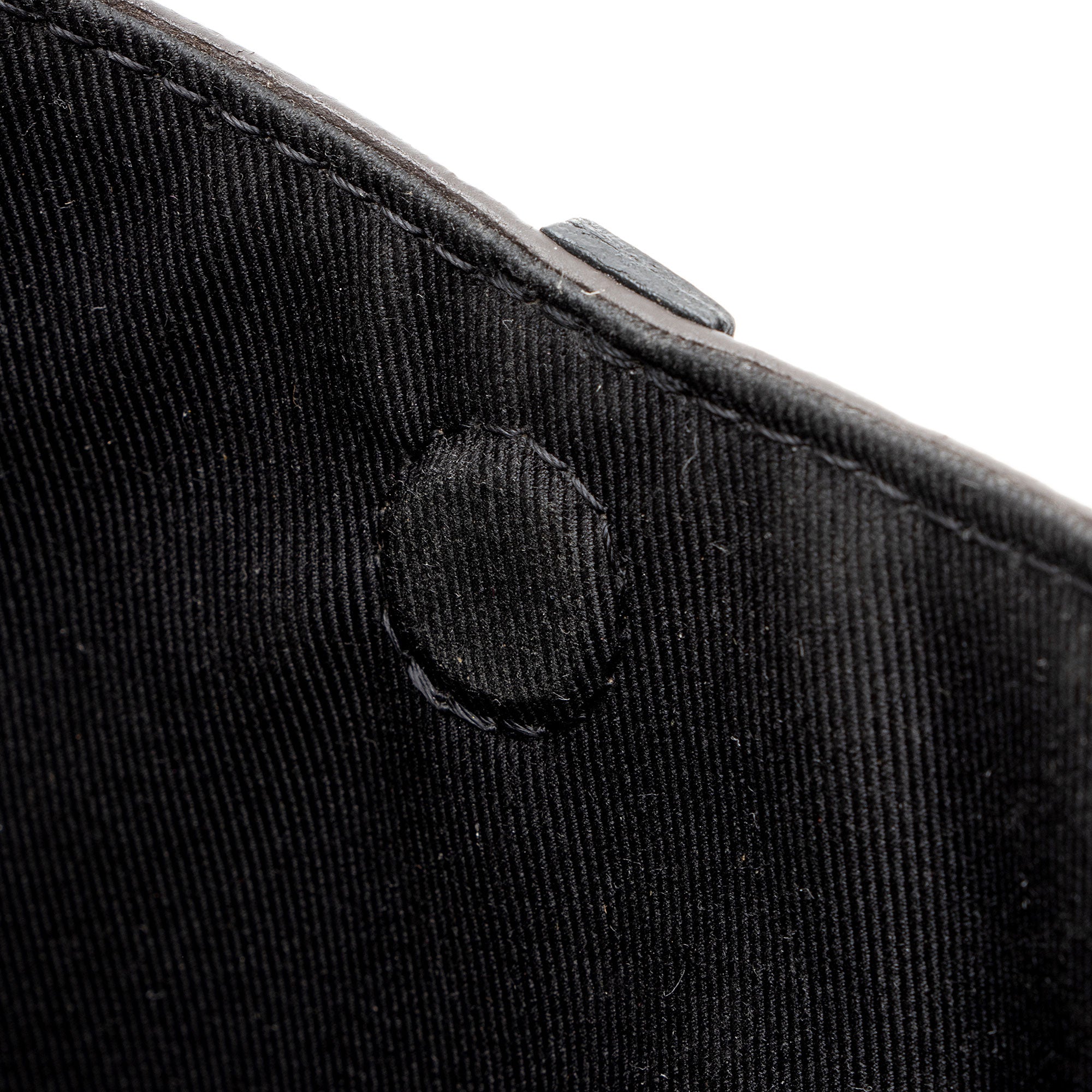 Louis Vuitton Monogram Canvas Odeon MM NM Shoulder Bag