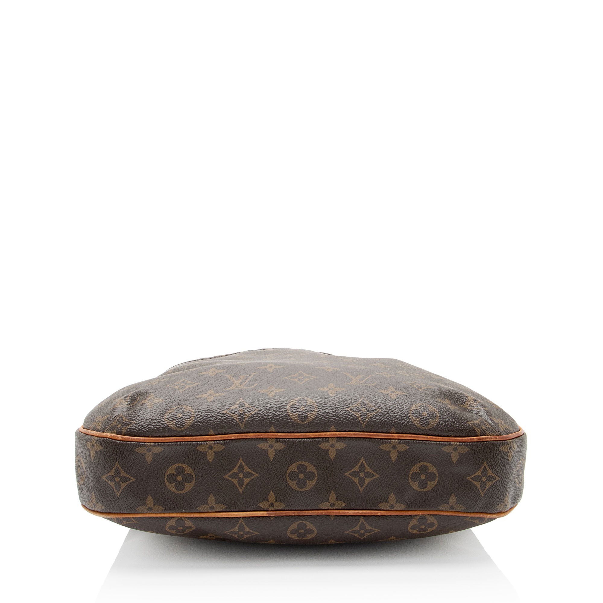 Louis Vuitton Monogram Canvas Odeon MM Shoulder Bag