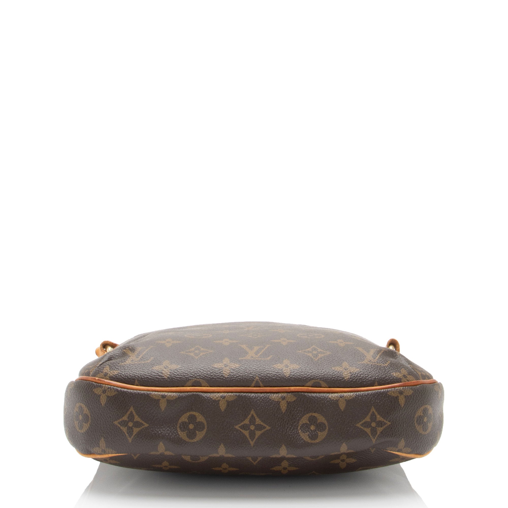 Louis Vuitton Monogram Canvas Odeon PM Shoulder Bag (SHF-SYCX2S)
