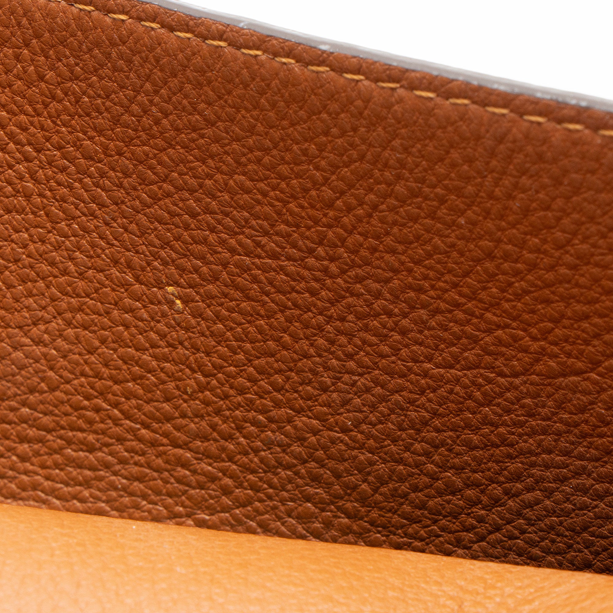 Louis Vuitton Monogram Canvas Olympe Bag