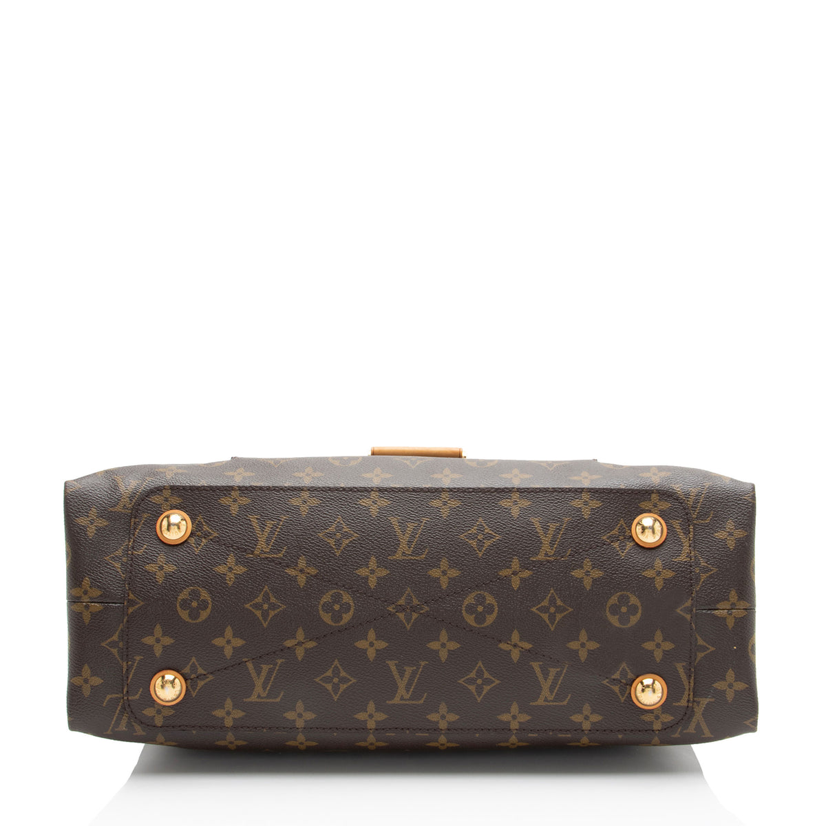 Louis Vuitton Monogram Canvas Olympe Bag