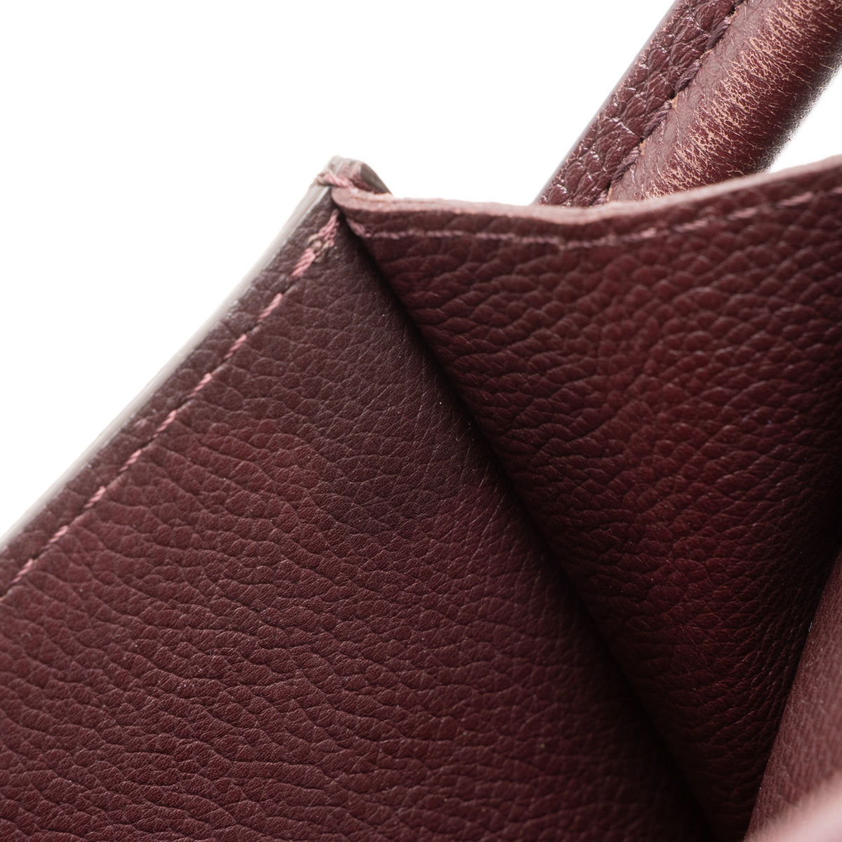 Louis Vuitton Monogram Canvas Olympe Bag