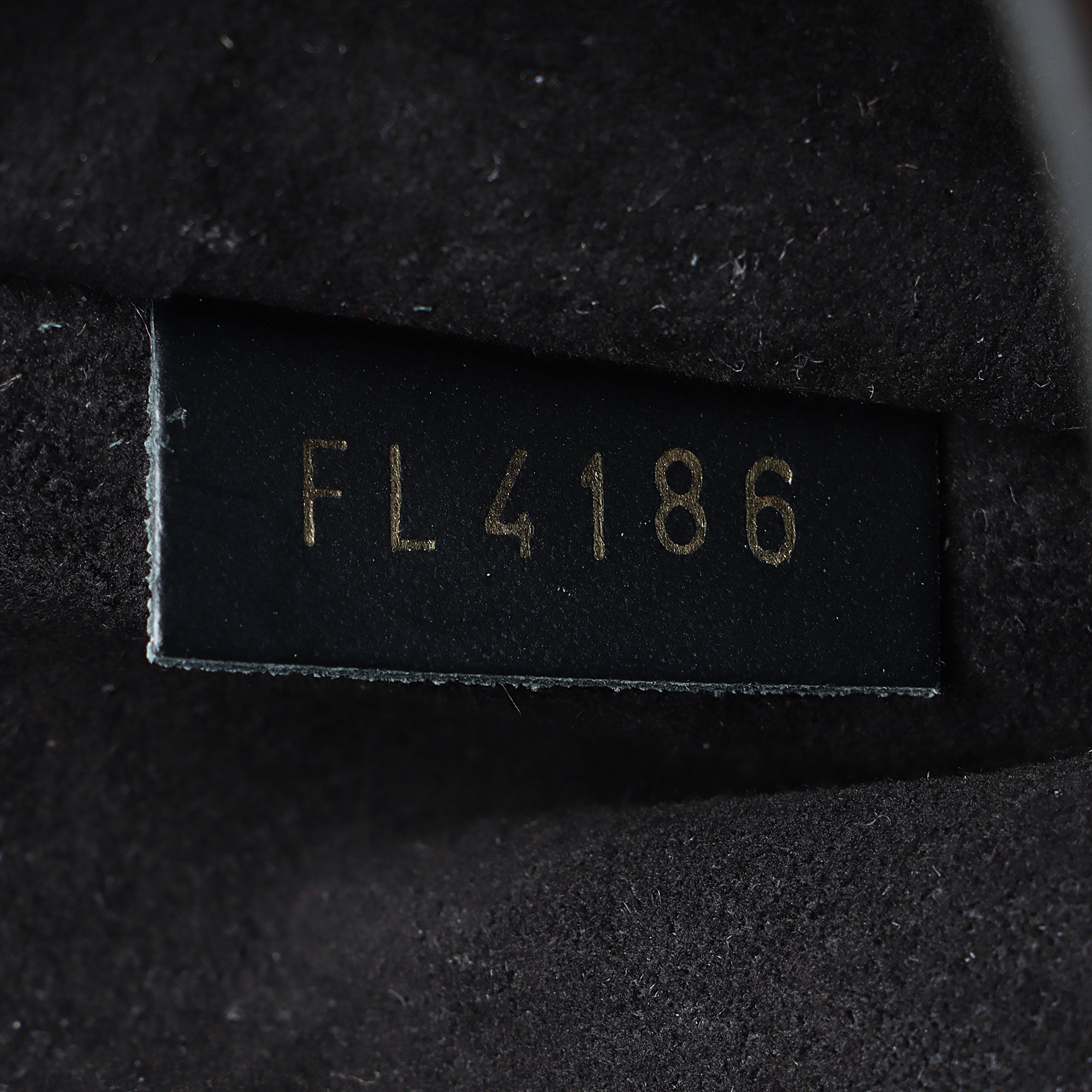 Louis Vuitton Monogram Canvas One Handle MM Flap Bag