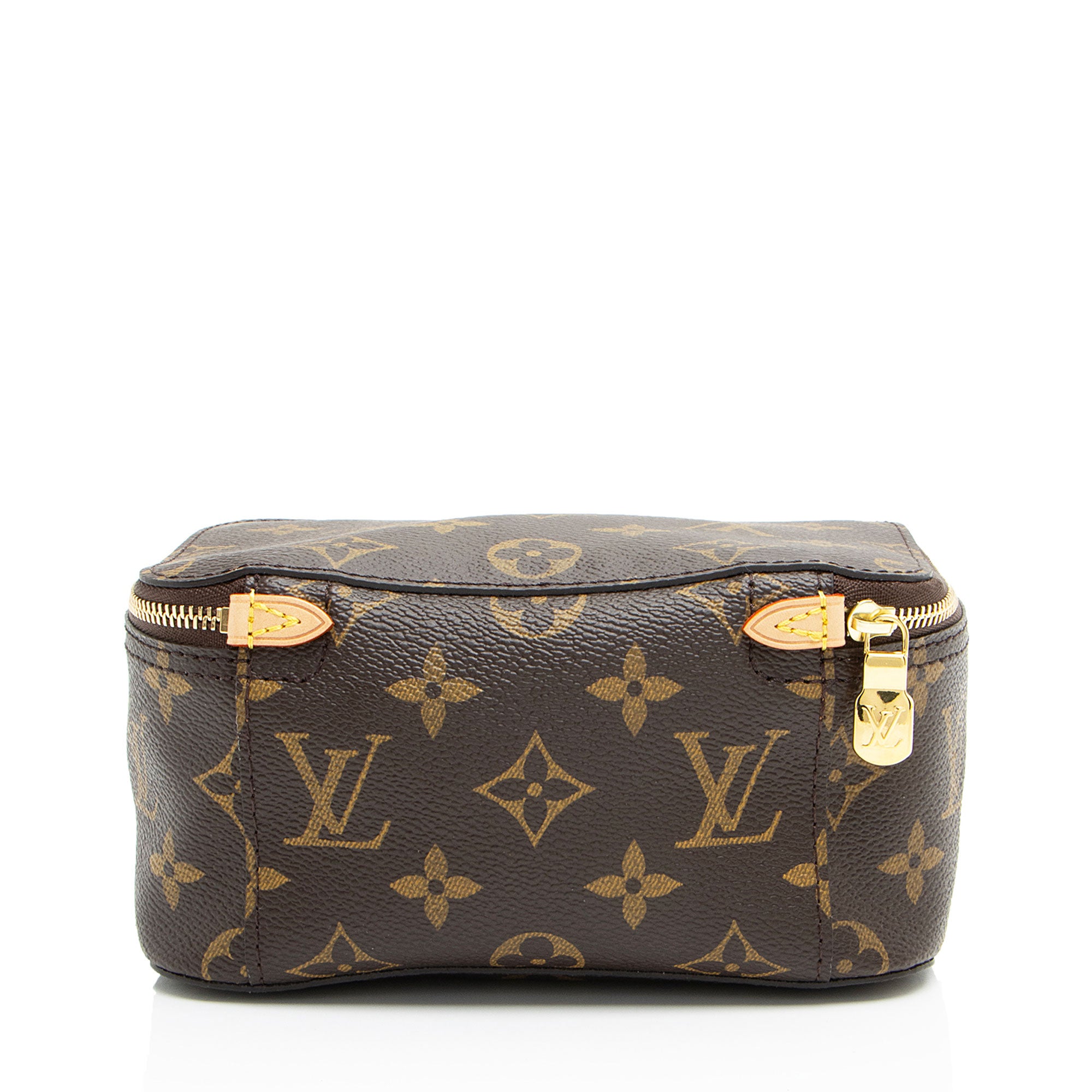 Louis Vuitton Monogram Canvas Packing Cube PM
