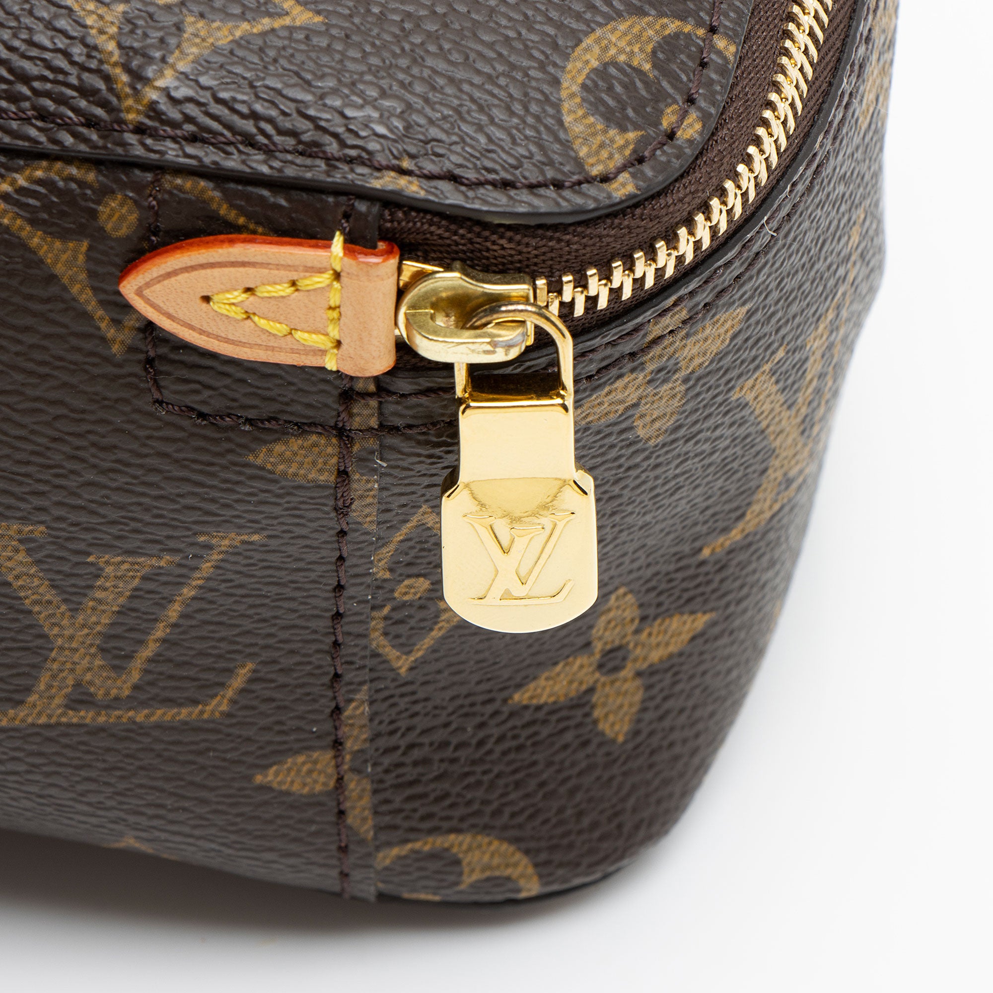 Louis Vuitton Monogram Canvas Packing Cube PM