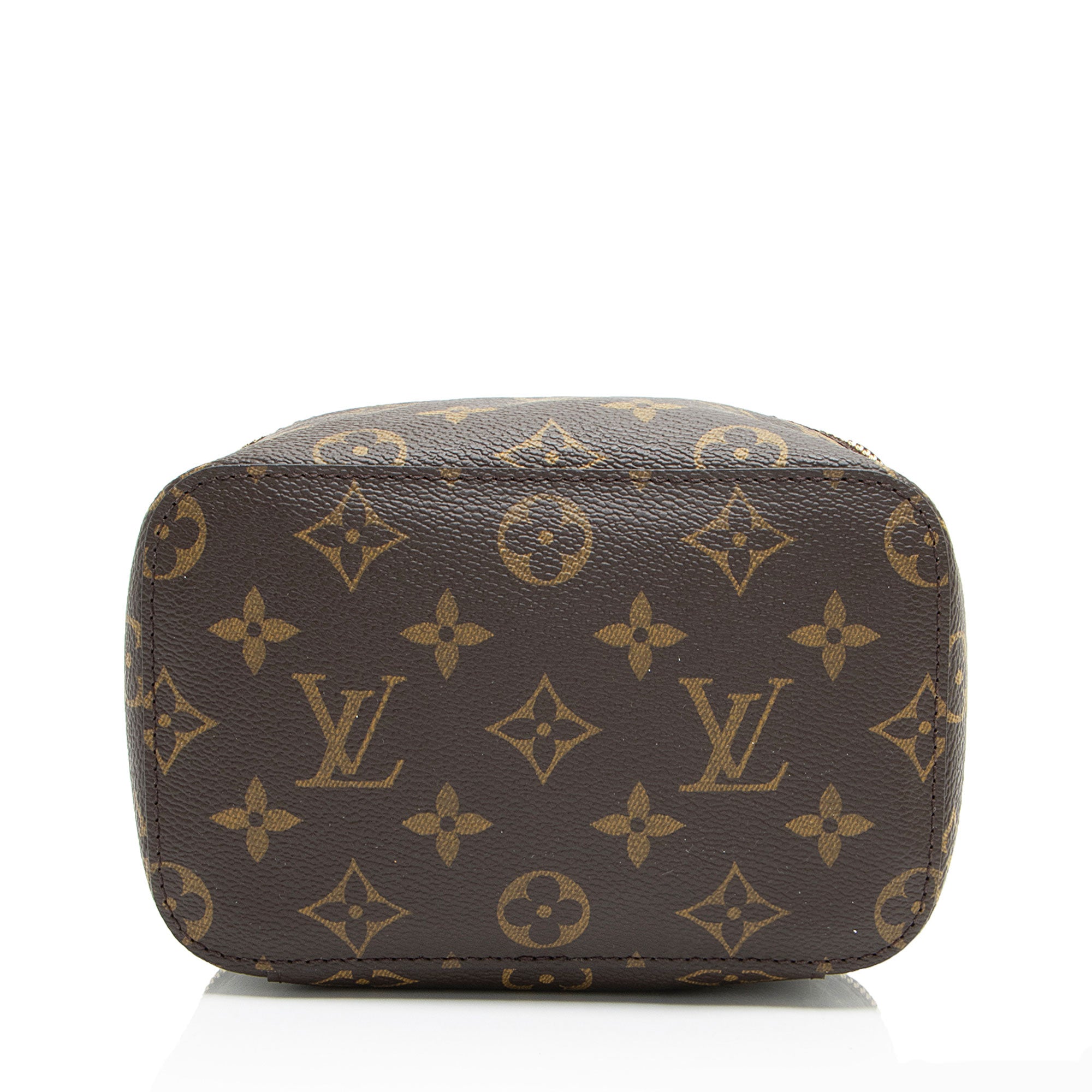 Louis Vuitton Monogram Canvas Packing Cube PM