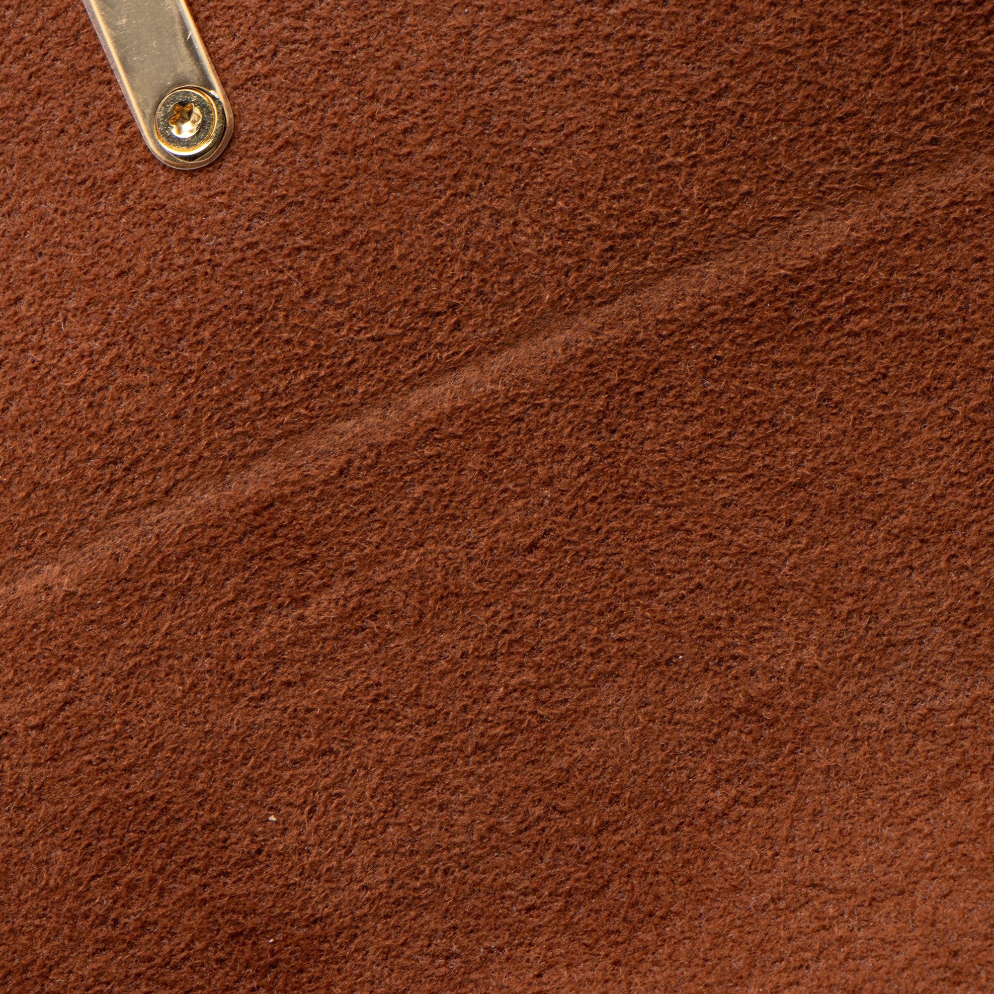 Louis Vuitton Monogram Canvas Padlock on Strap