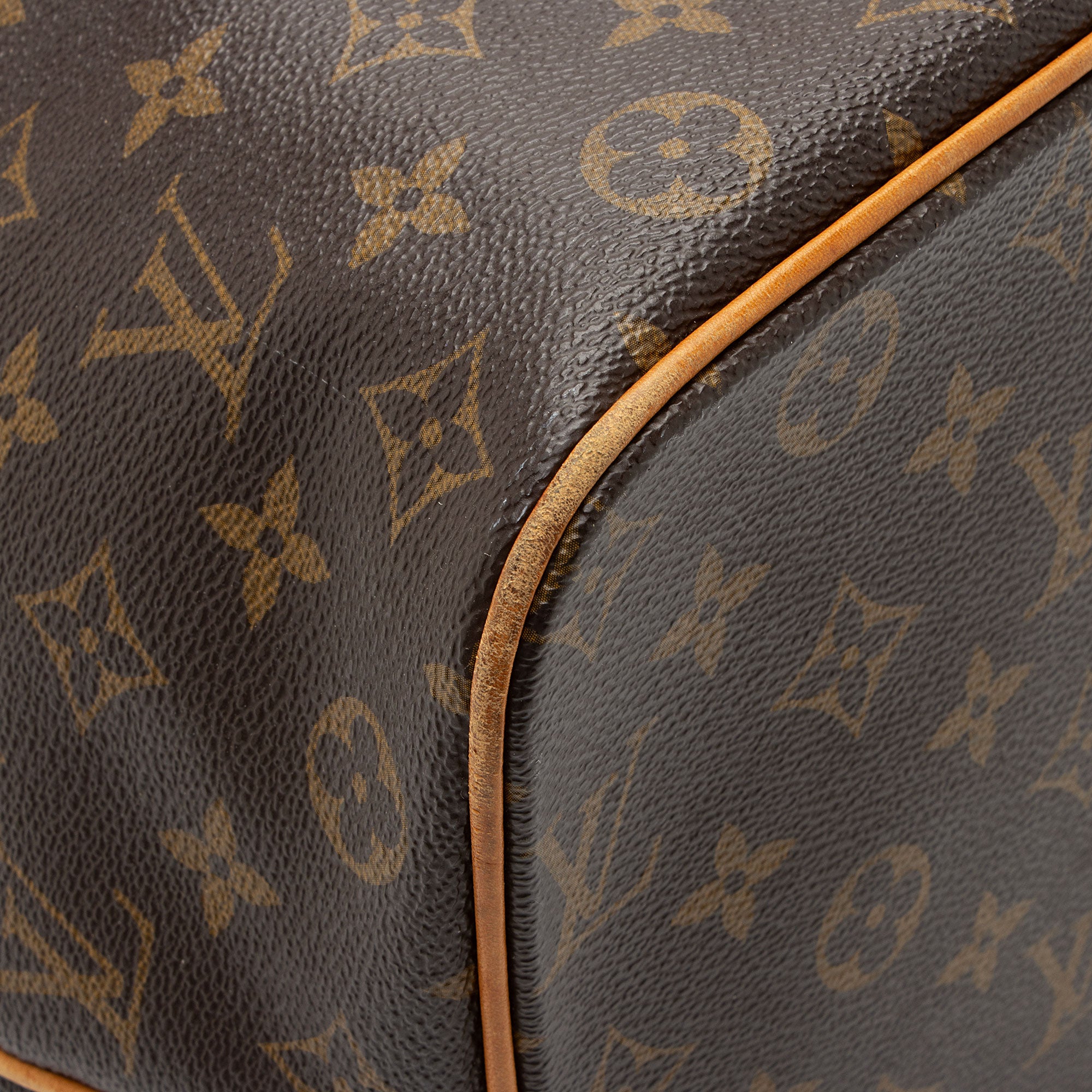 Louis Vuitton Monogram Canvas Palermo GM Tote (SHF-DIXeMq)