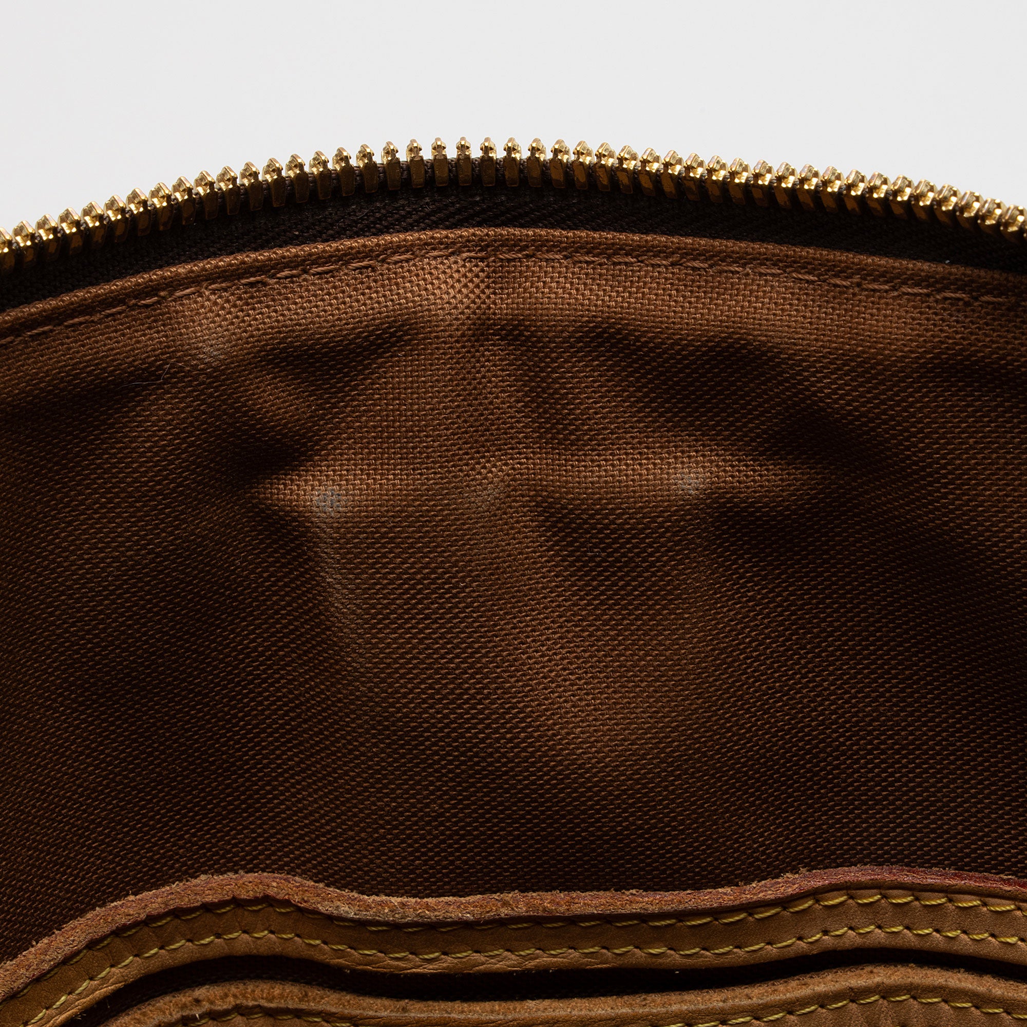 Louis Vuitton Monogram Canvas Palermo GM Tote (SHF-Yyz2mQ)