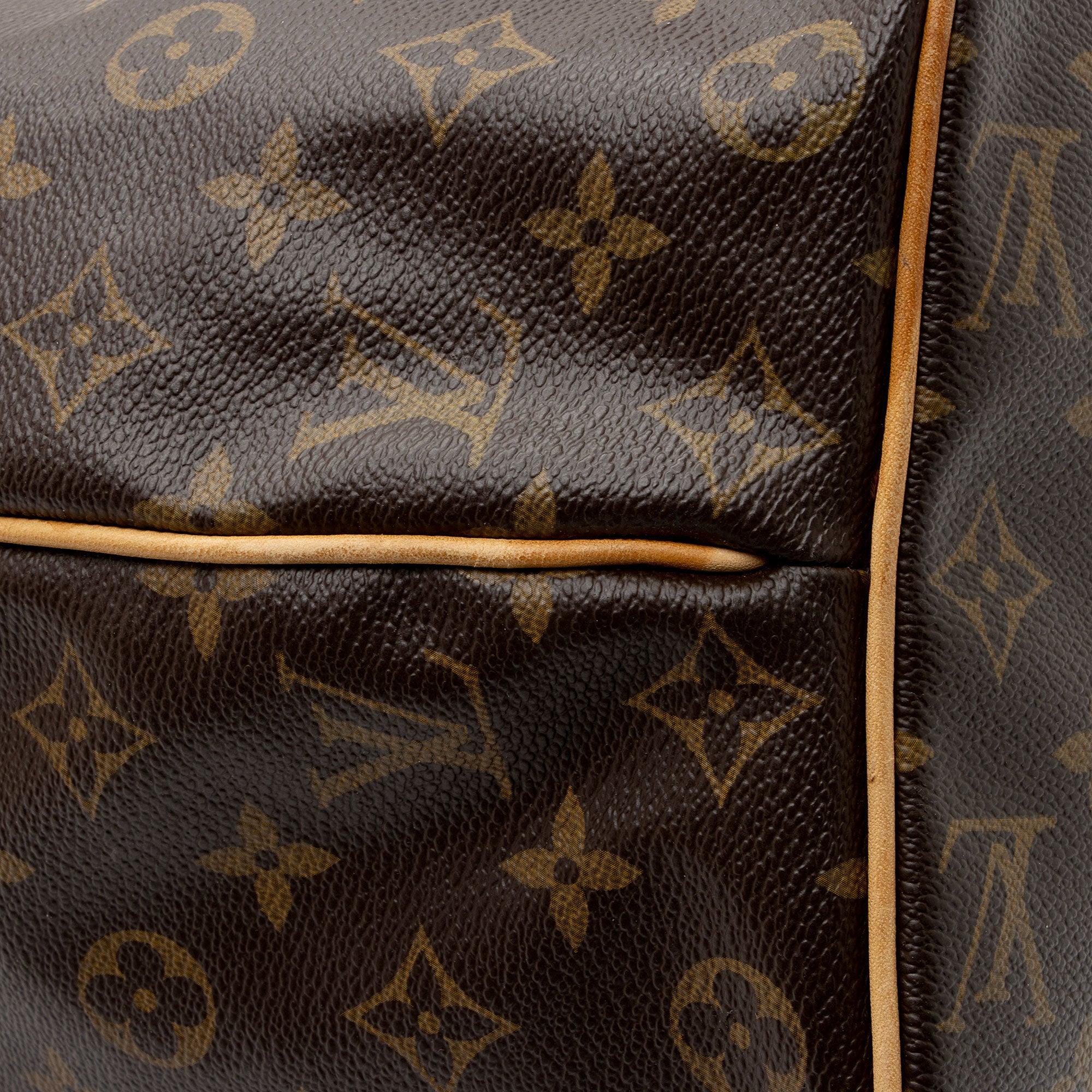 Louis Vuitton Monogram Canvas Palermo GM Tote (SHF-gdilMS)
