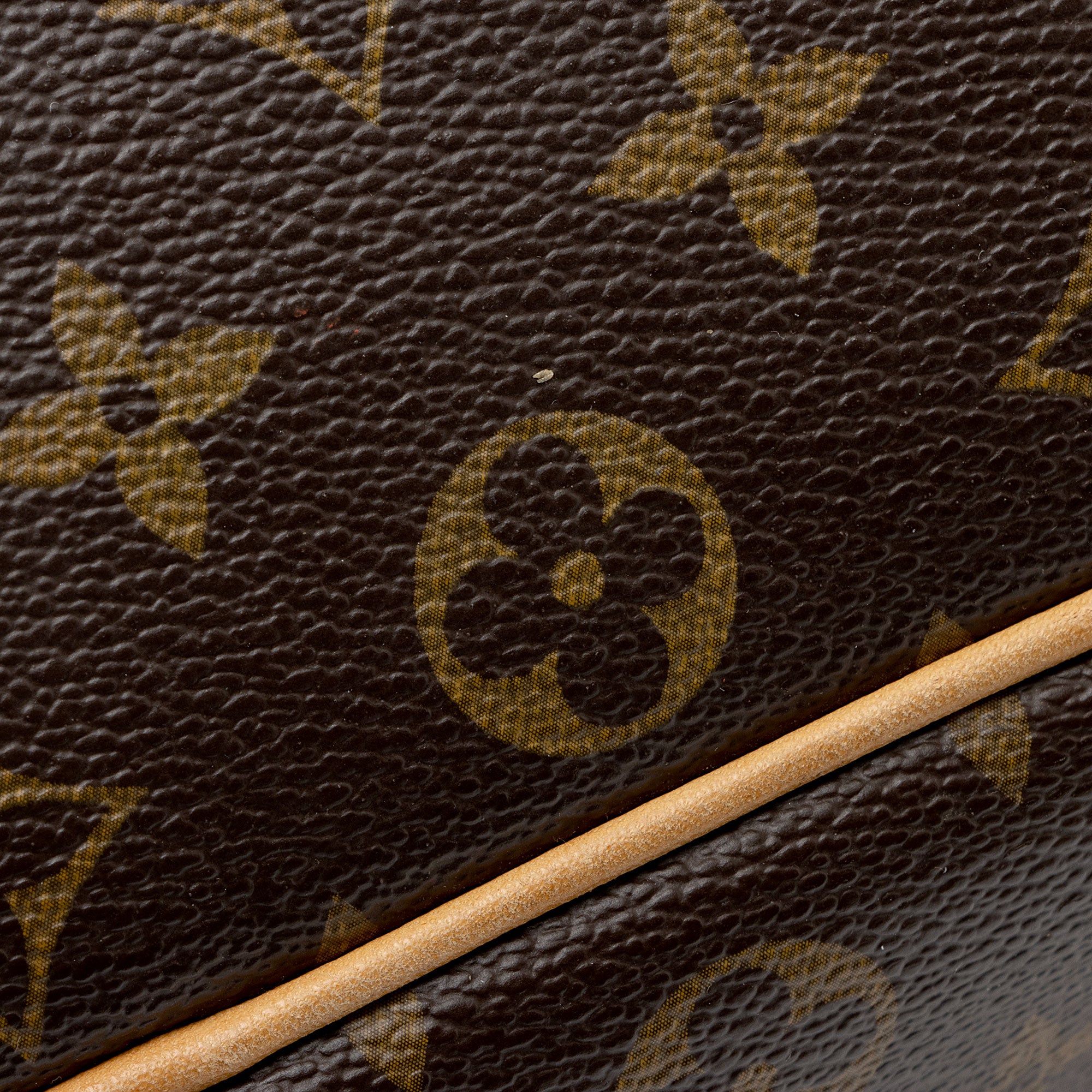 Louis Vuitton Monogram Canvas Palermo GM Tote (SHF-gdilMS)