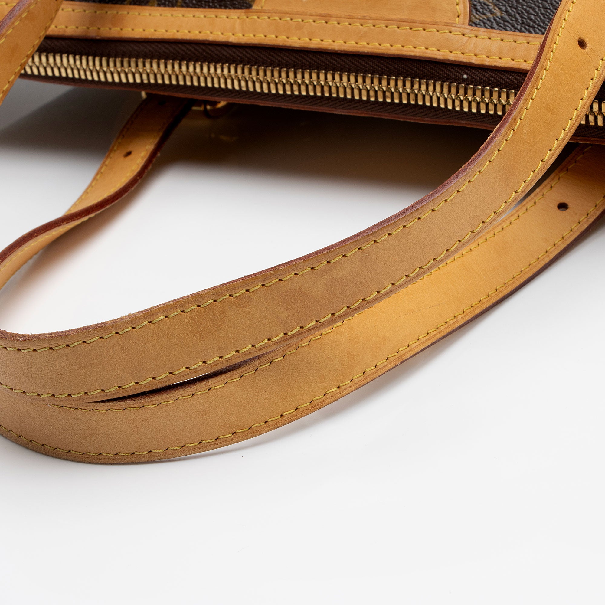 Louis Vuitton Monogram Canvas Palermo GM Tote (SHF-WXaNAn)