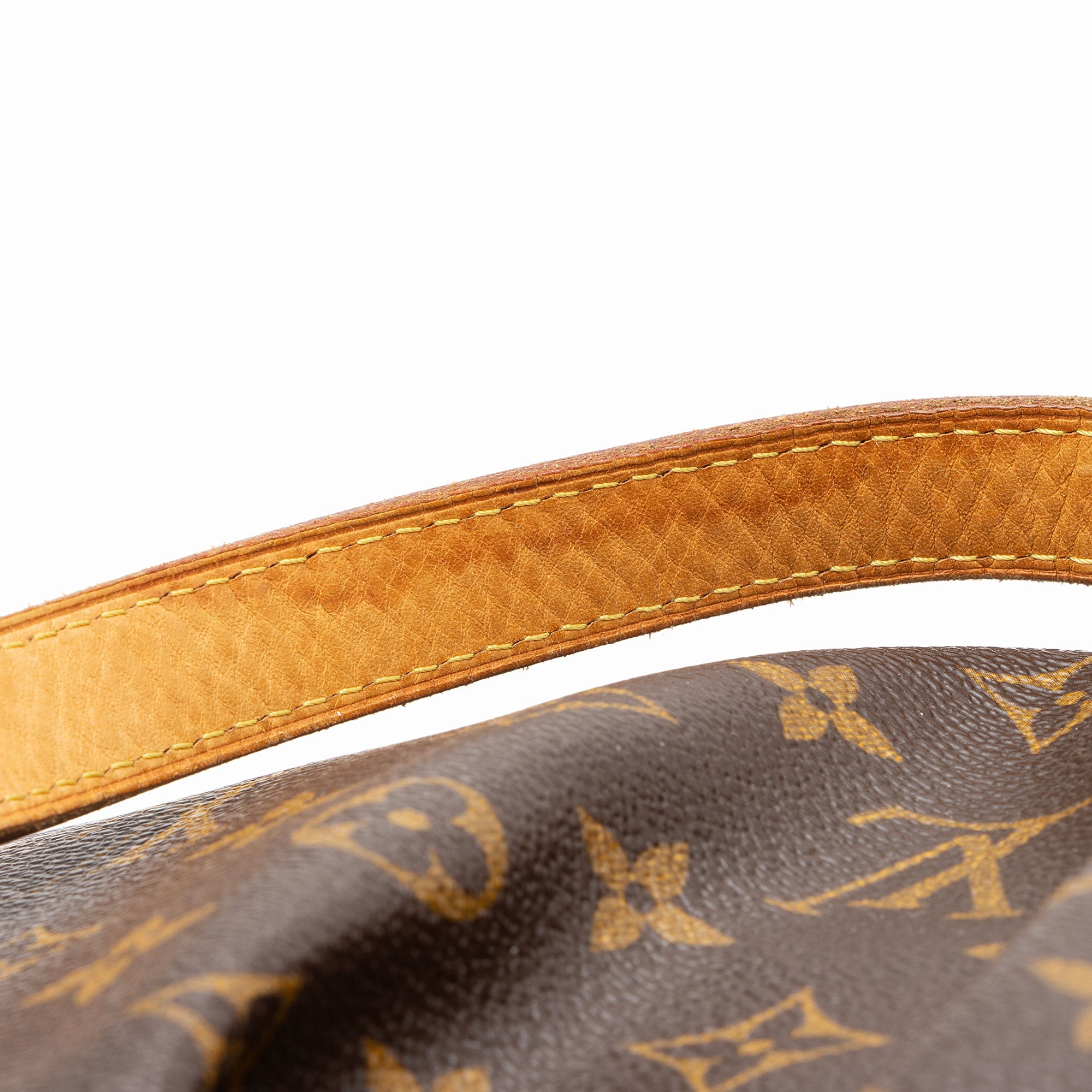Louis Vuitton Monogram Canvas Palermo GM Tote