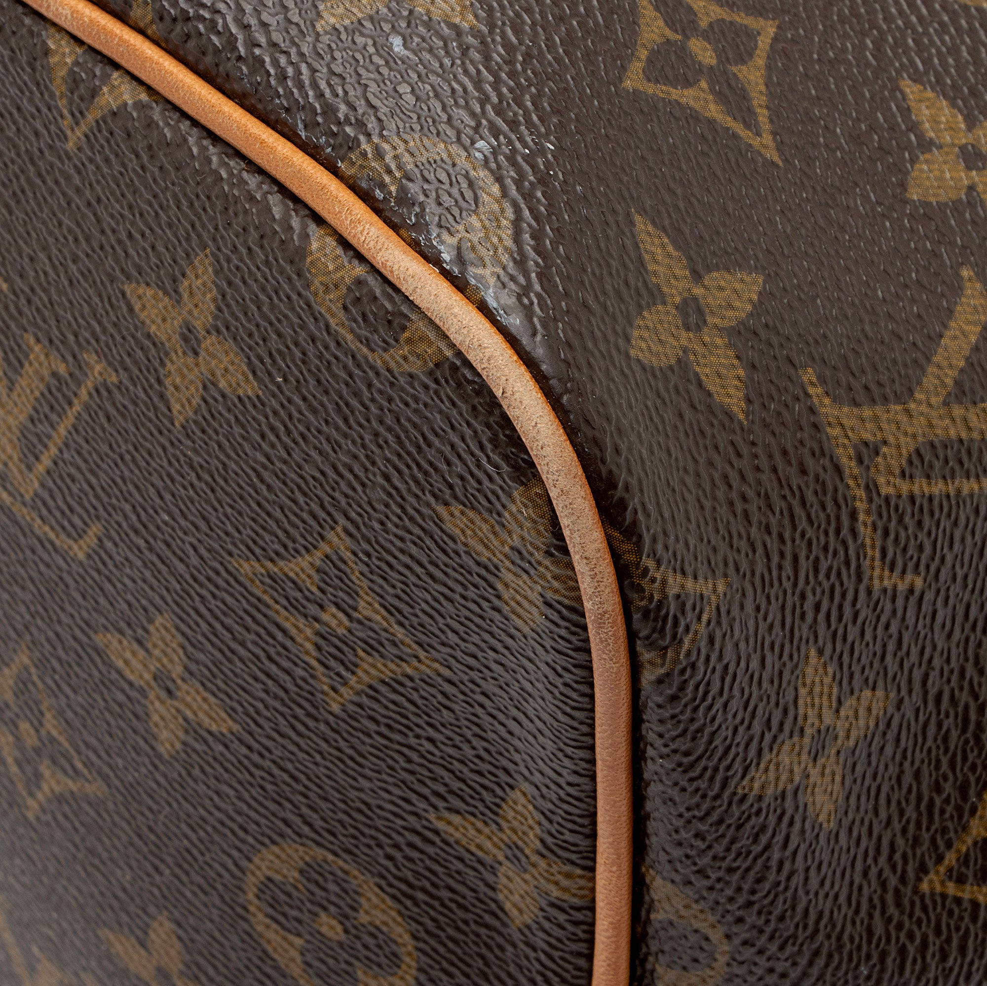 Louis Vuitton Monogram Canvas Palermo PM Tote (SHF-sLVgIT)