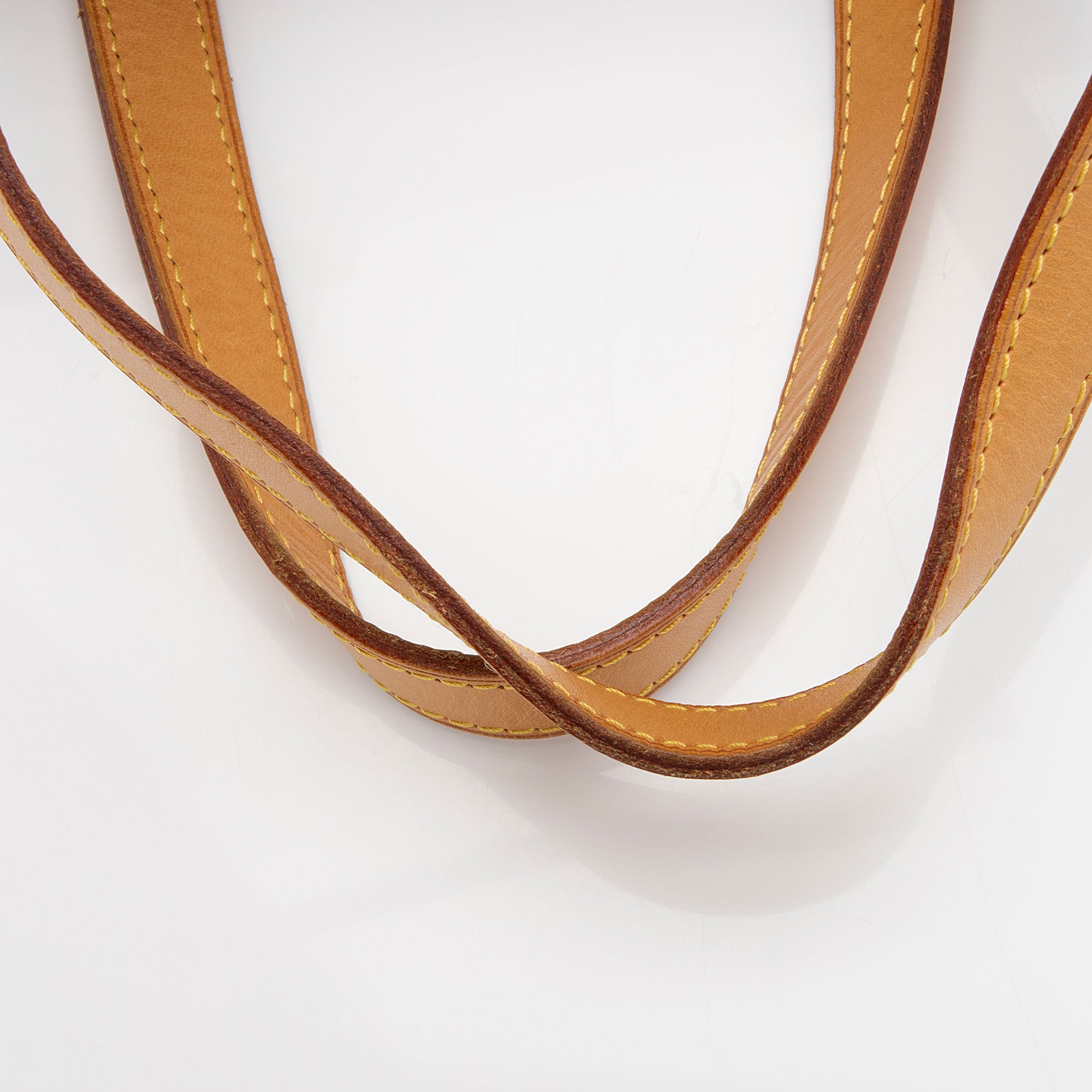 Louis Vuitton Monogram Canvas Palermo PM Tote (SHF-B28Qz3)