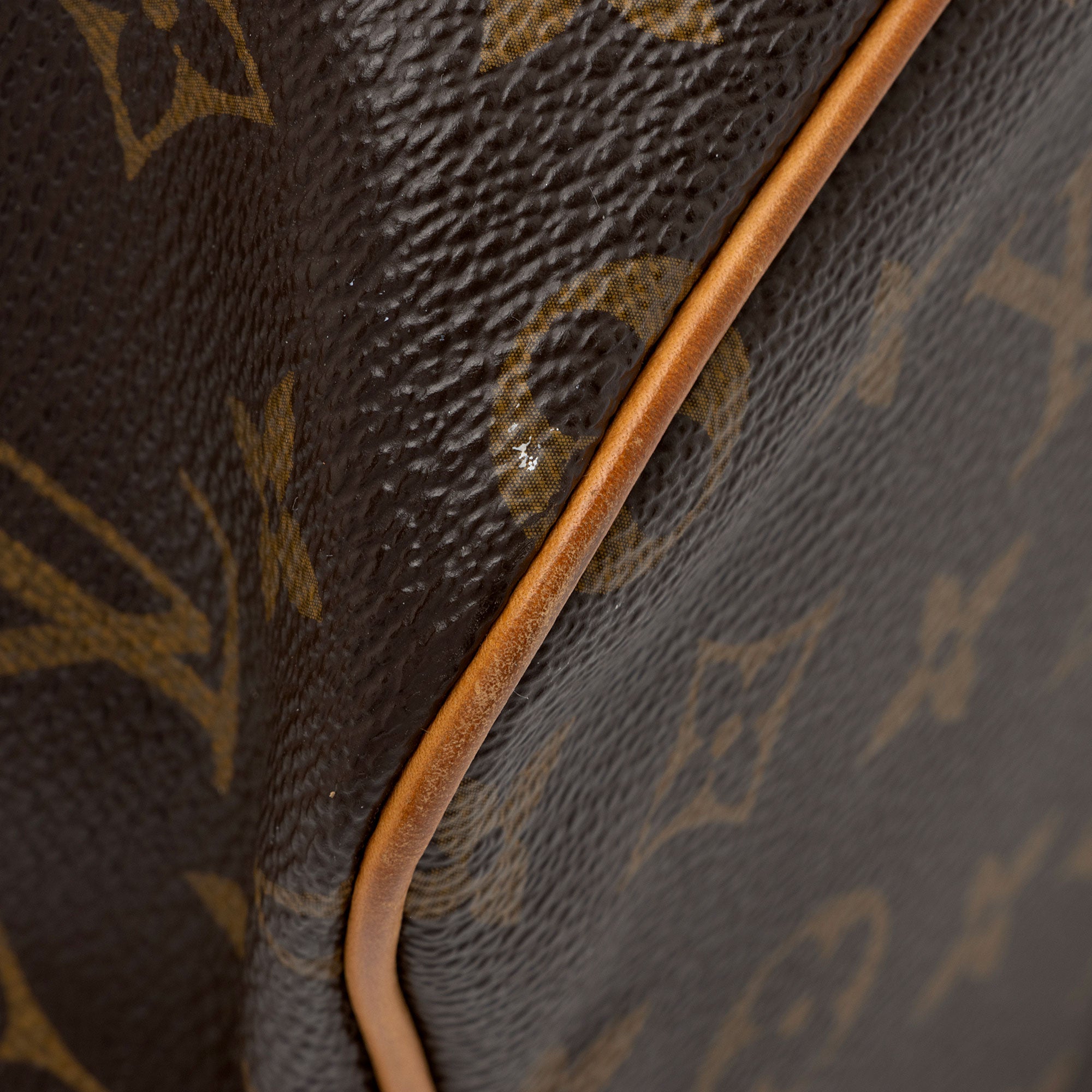 Louis Vuitton Monogram Canvas Palermo PM Tote (SHF-B28Qz3)