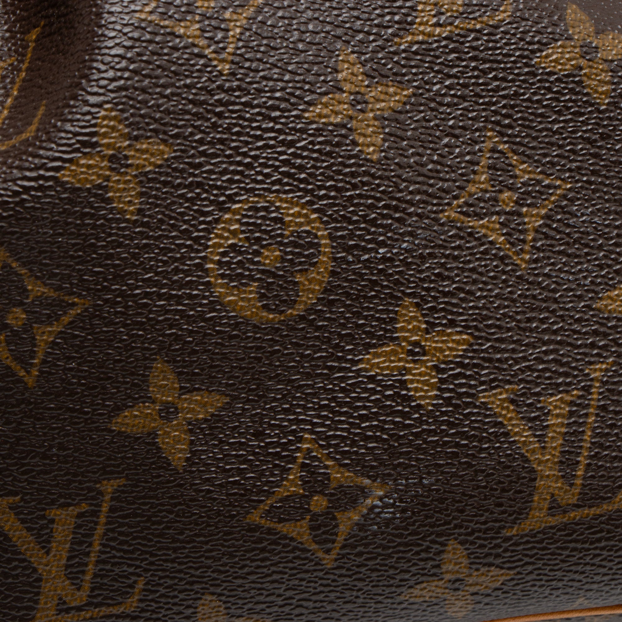Louis Vuitton Monogram Canvas Palermo PM Tote (SHF-WZkqH8)