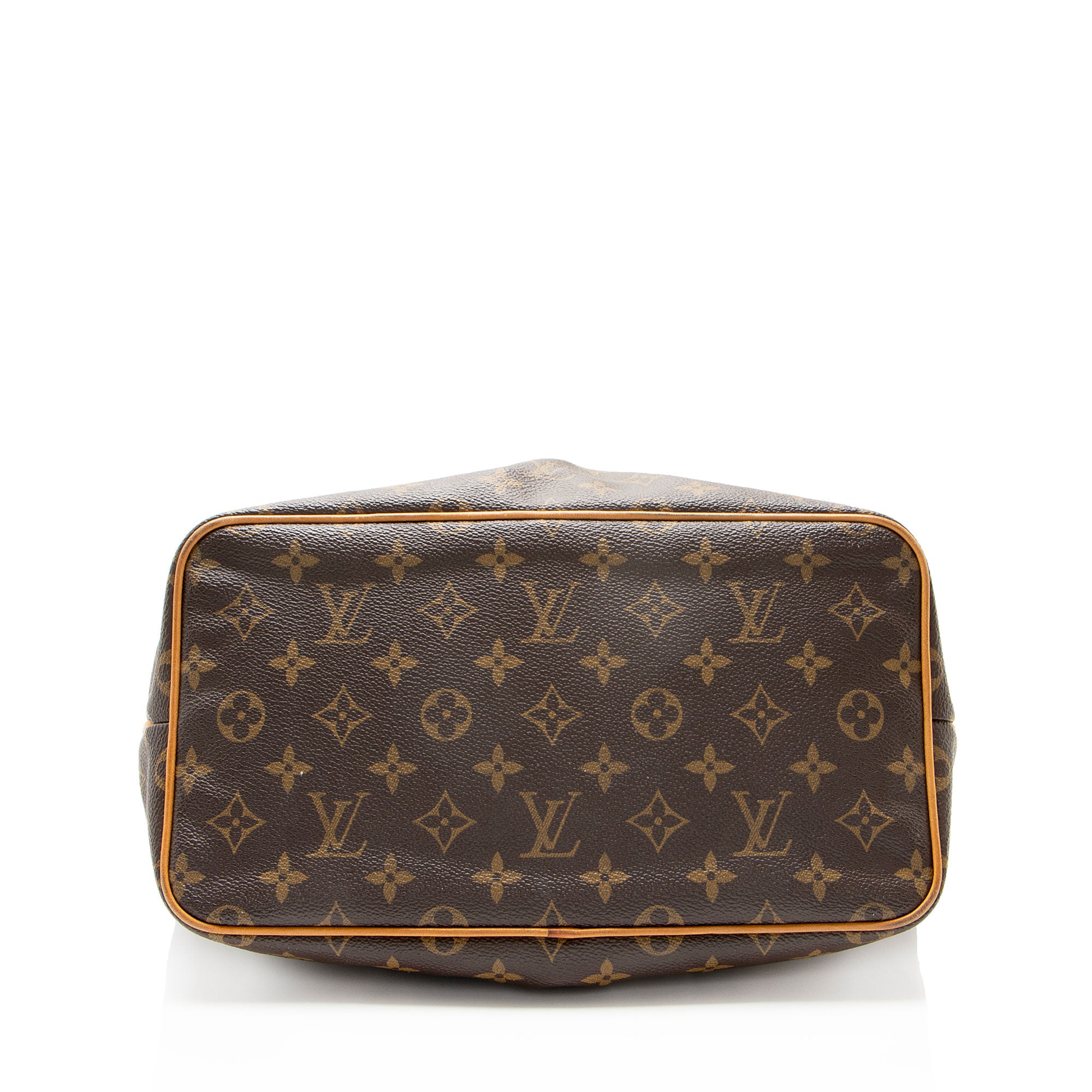 Louis Vuitton Monogram Canvas Palermo PM Tote