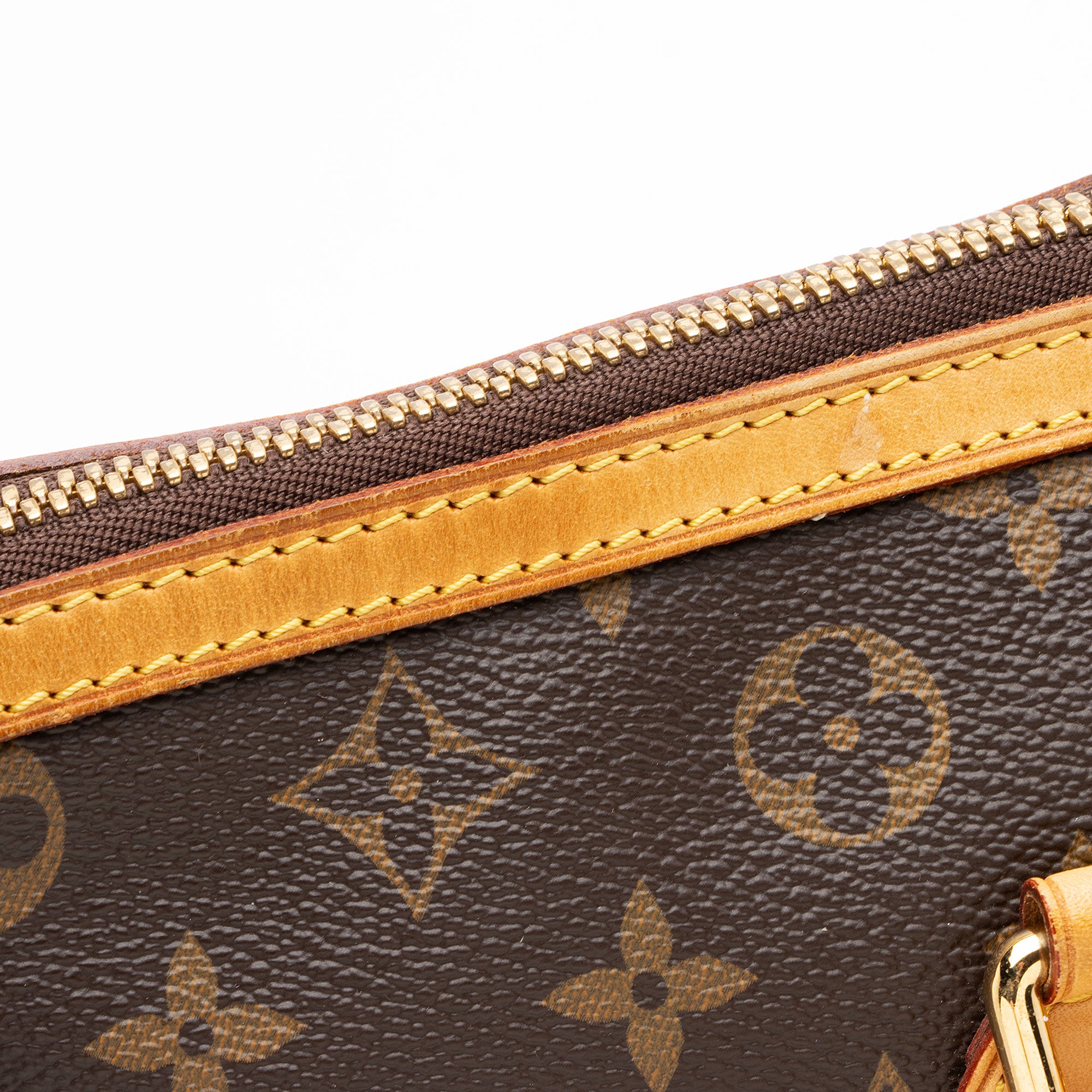 Louis Vuitton Monogram Canvas Palermo PM Tote