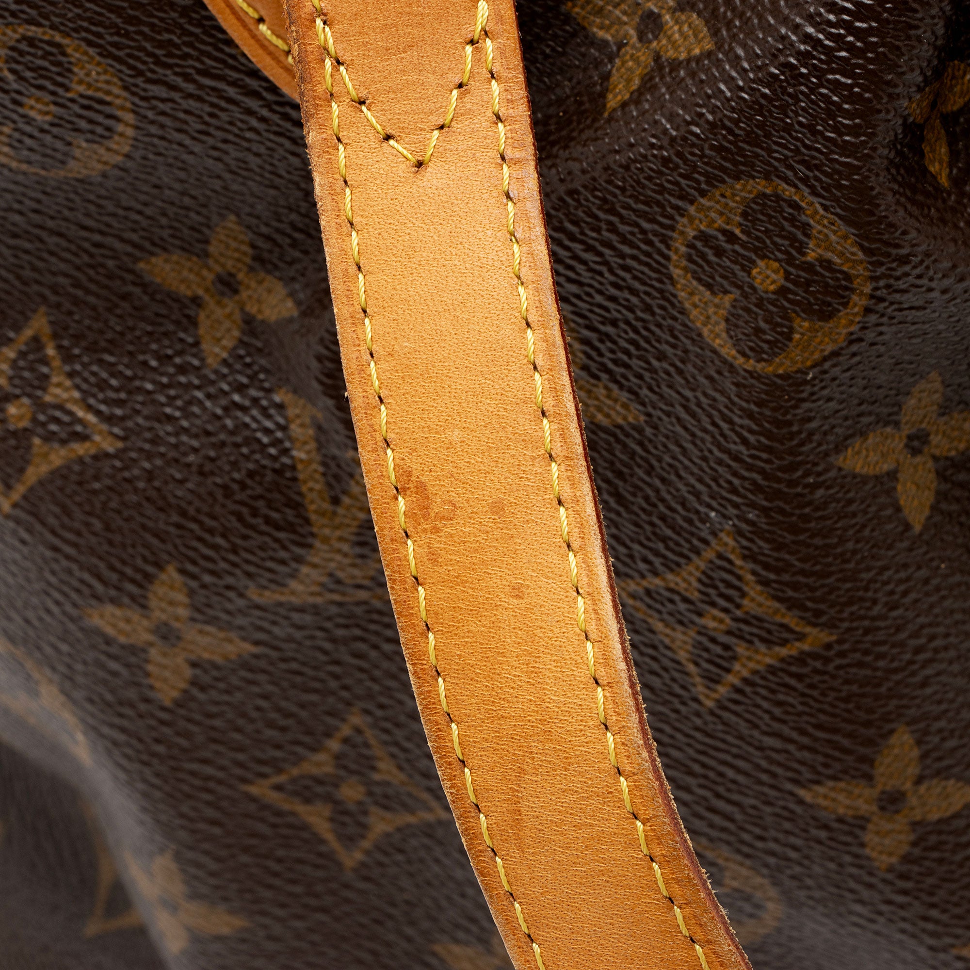 Louis Vuitton Monogram Canvas Palermo PM Tote