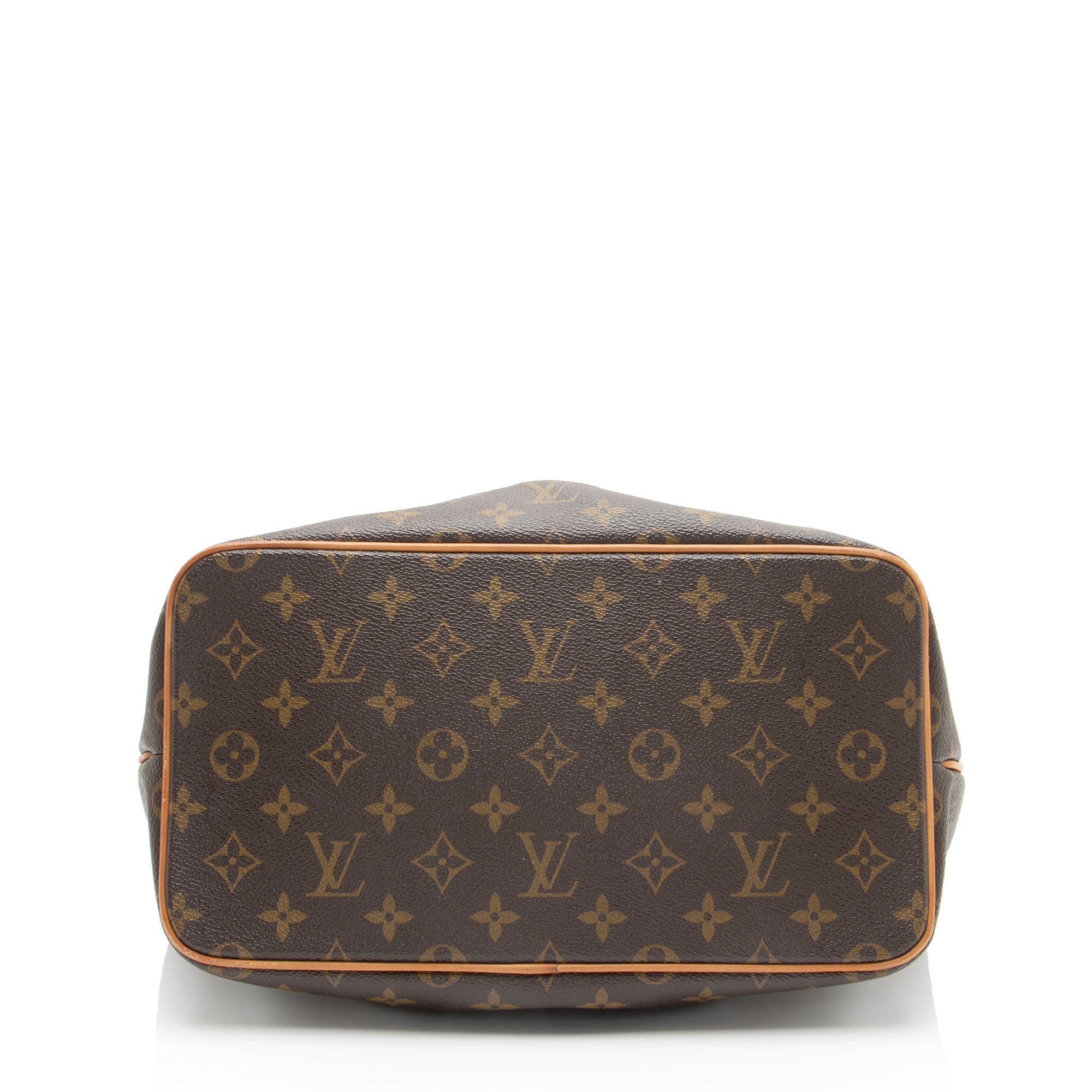 Louis Vuitton Monogram Canvas Palermo PM Tote