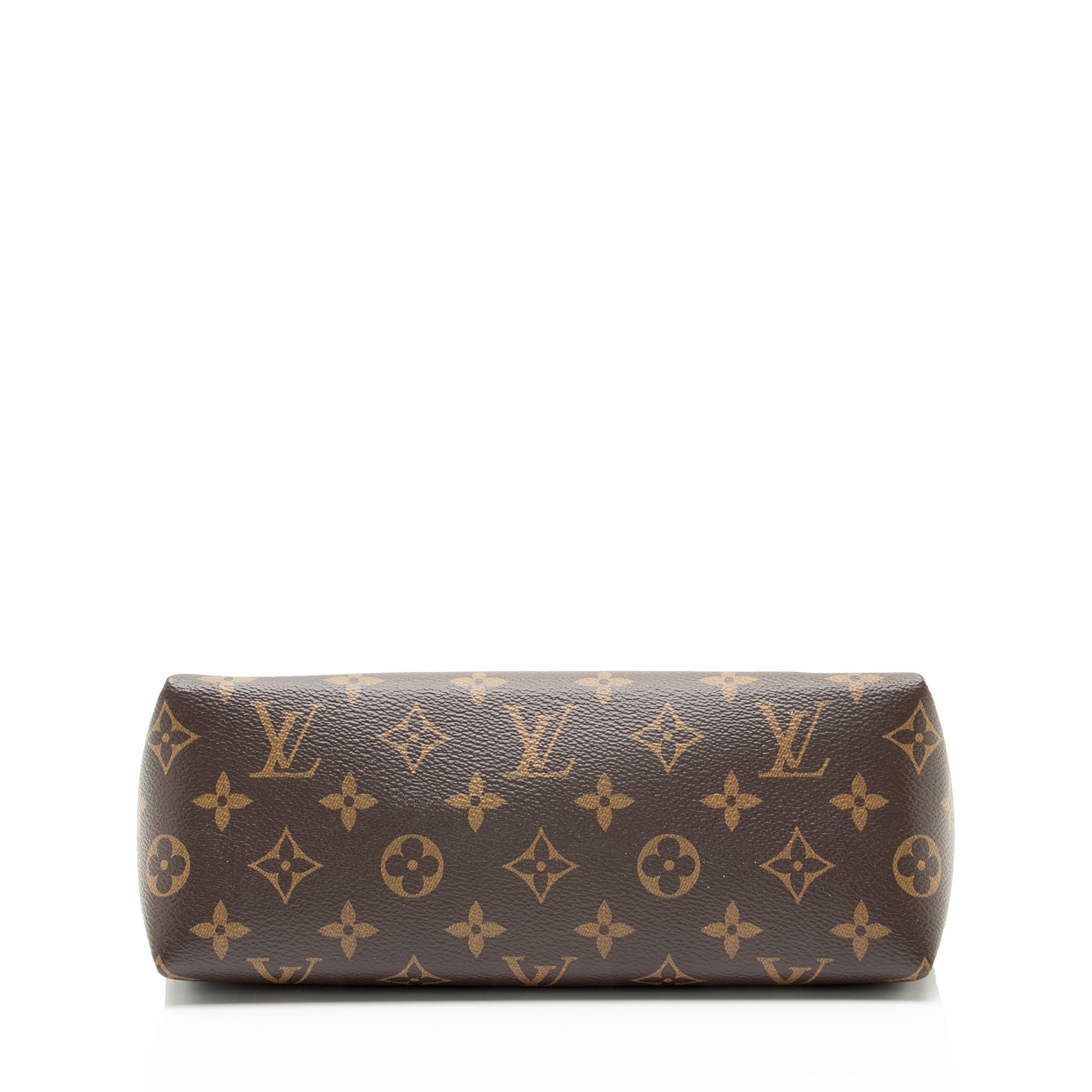 Louis Vuitton Monogram Canvas Pallas Beauty Clutch